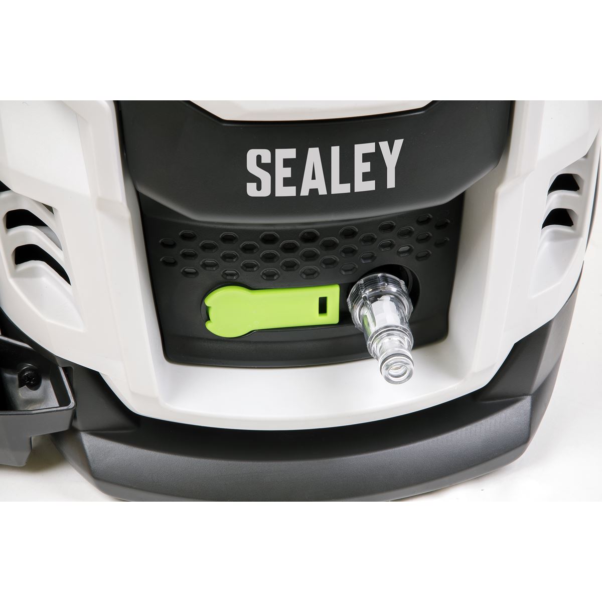 Sealey Pressure Washer with Snow Foam 170bar 450L/hr PW2400COMBO