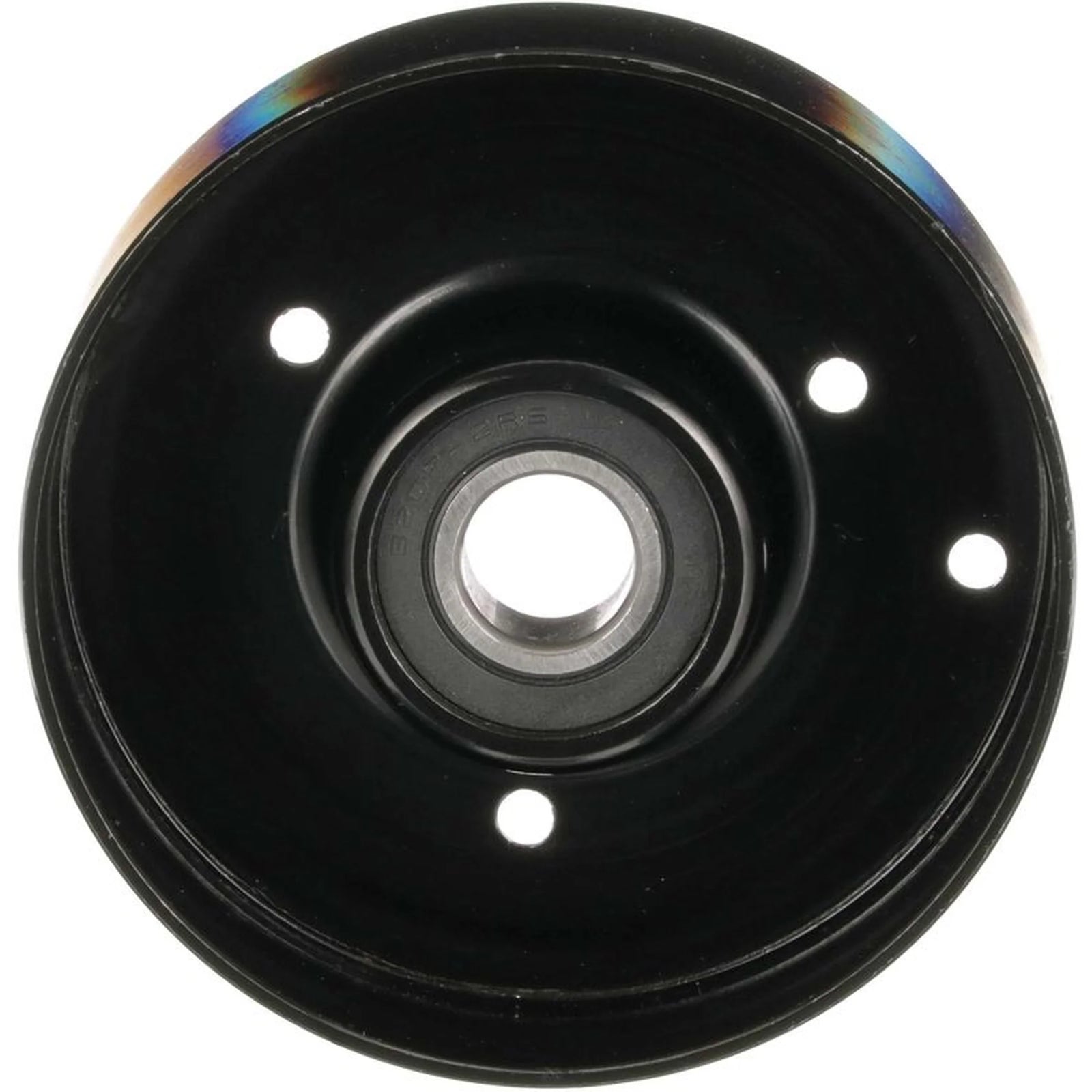 Gates V-Ribbed Belt Deflection/Guide Pulley T36860