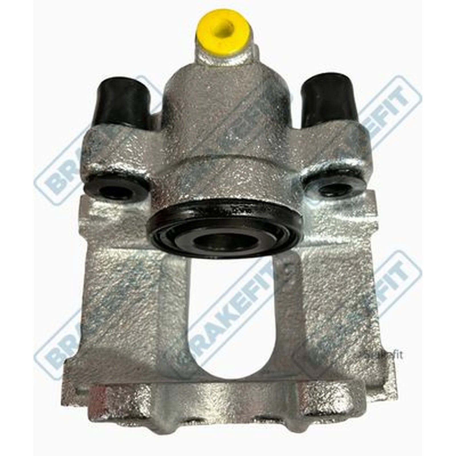 Apec Brake Caliper Assembly Rear Left BCA2785E