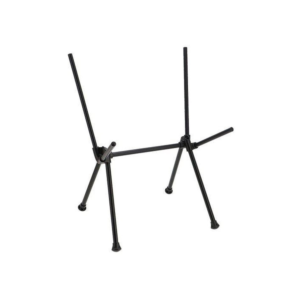 Travellife Finn Chair Lightweight Black