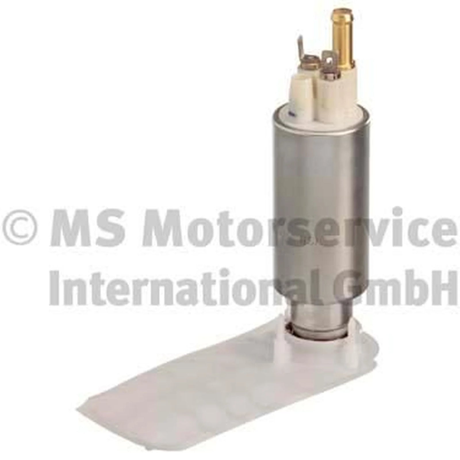 Pierburg Fuel Pump Assembly 7.02700.99.0
