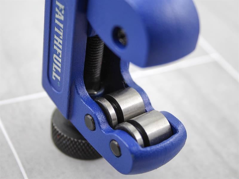 Faithfull Pipe Cutter 3 - 30mm