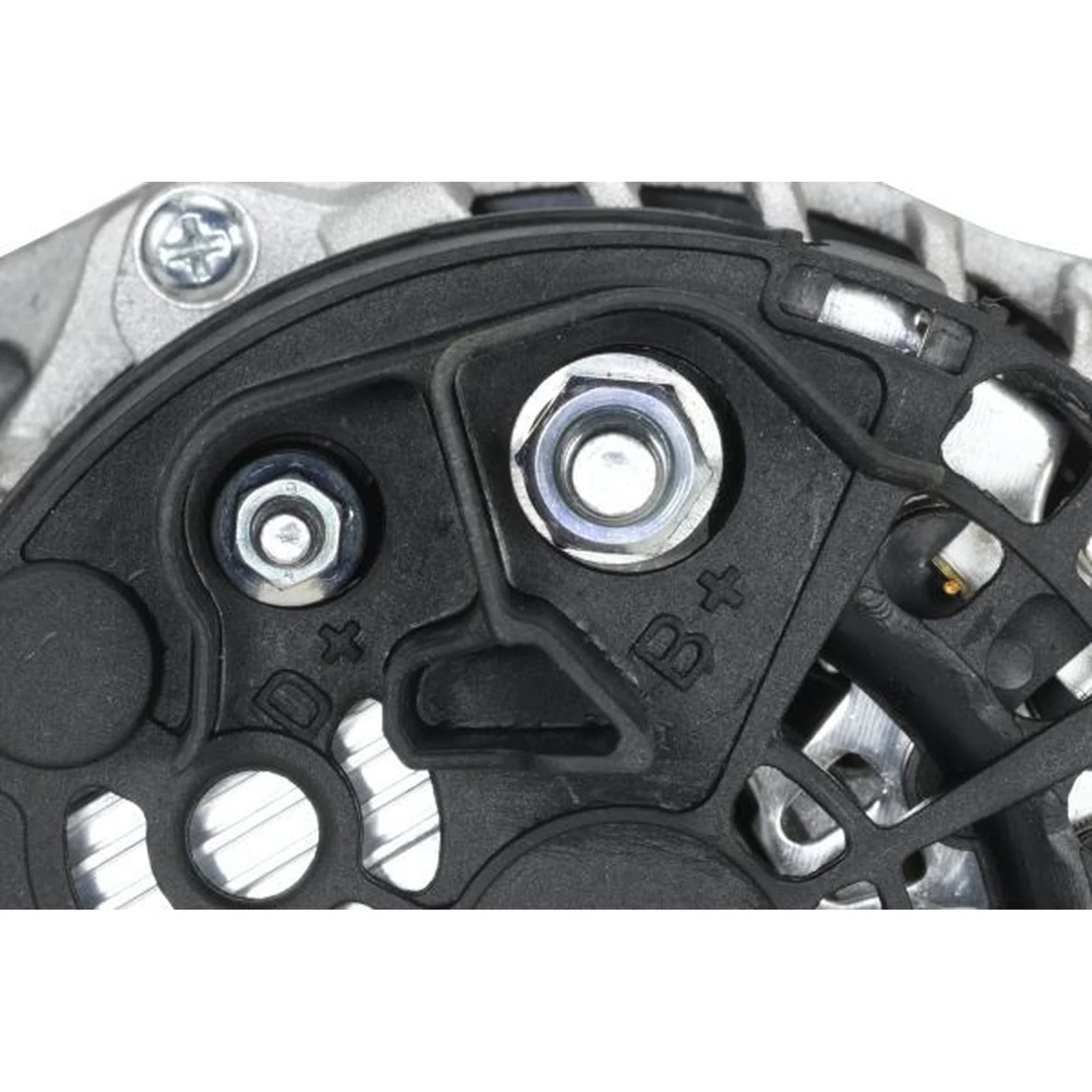 Hella Car Alternator 12V 8EL 011 712-851