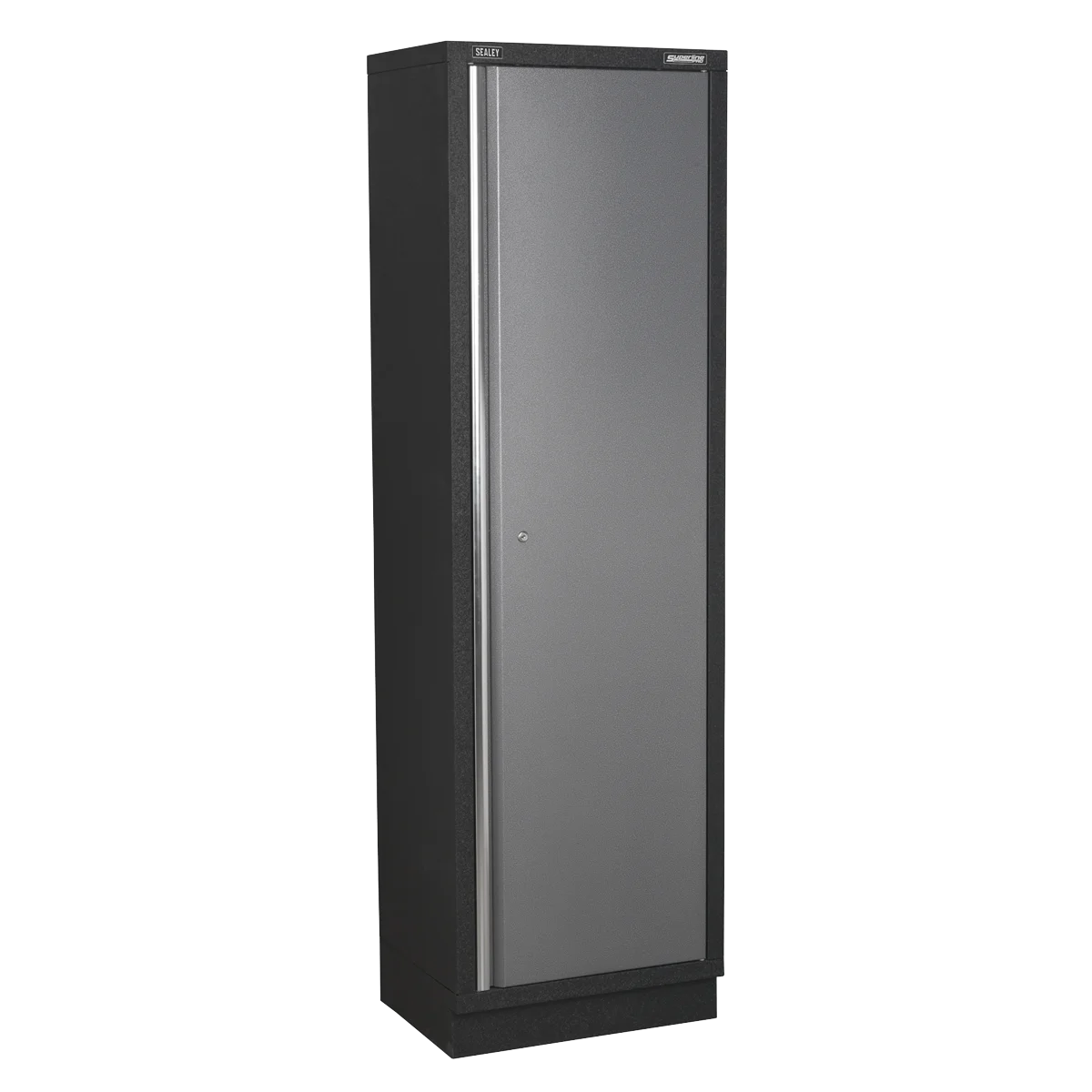 Sealey Superline PRO Storage System 1.96m with Stainless Steel Worktop