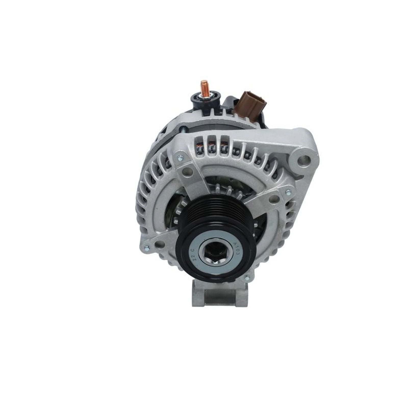 Bosch Car Alternator 12V 1 986 A00 586