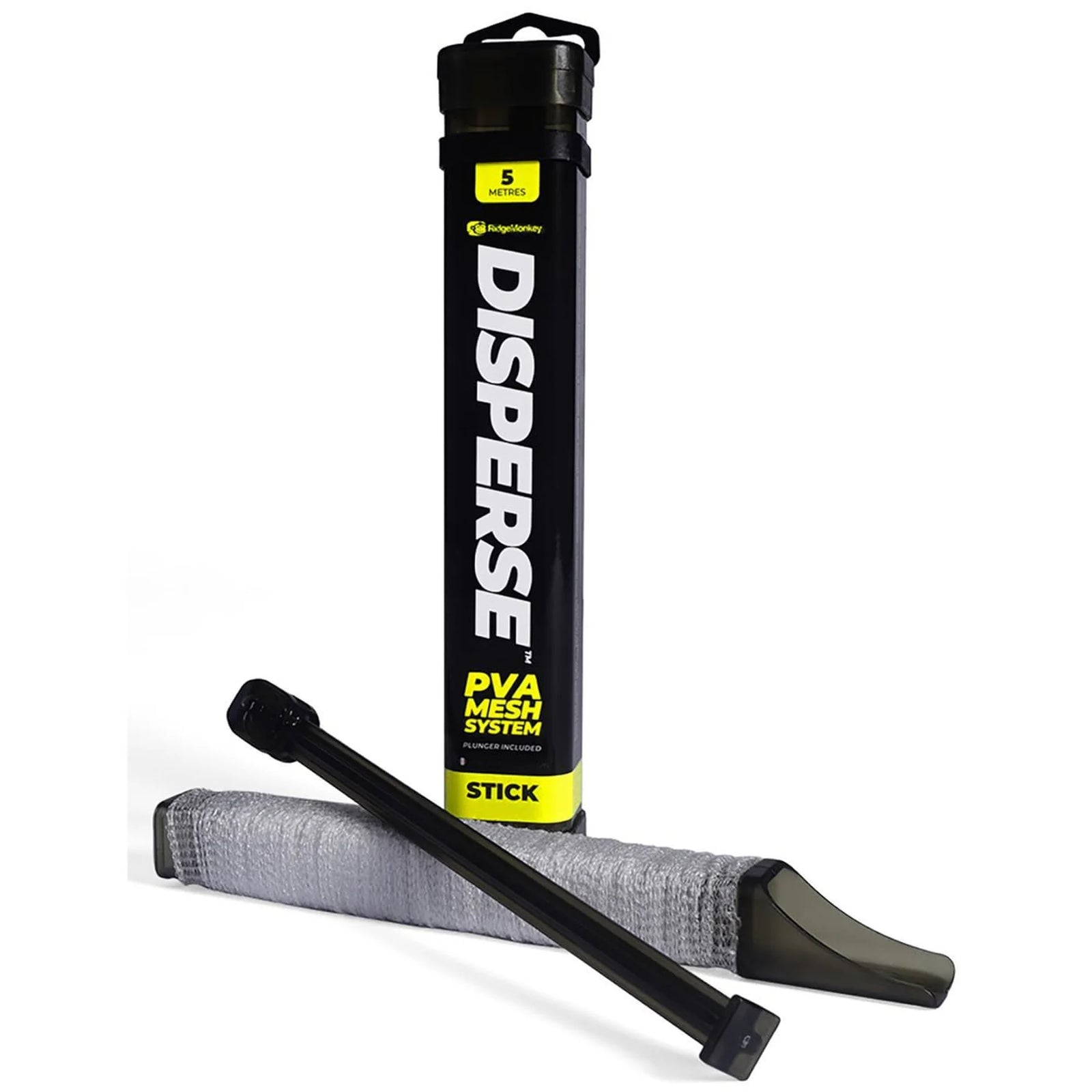 RidgeMonkey Disperse PVA Mesh System - Boilie 5m - RMT290
