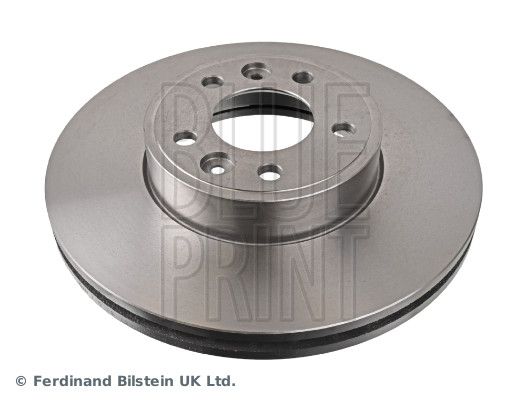 Blue Print 2 x Vented 316mm Brake Disc ADA104350