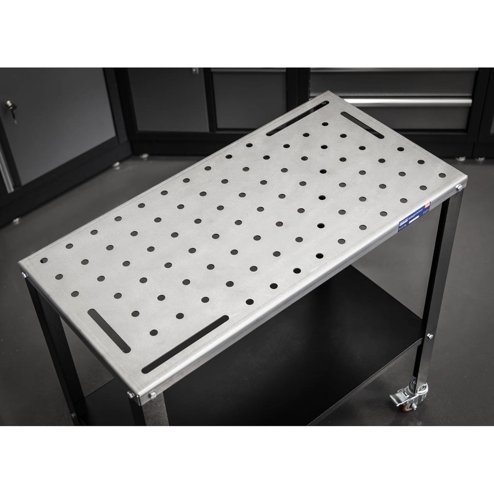Sealey Welding Table/Workbench 915 x 460mm Heavy Duty