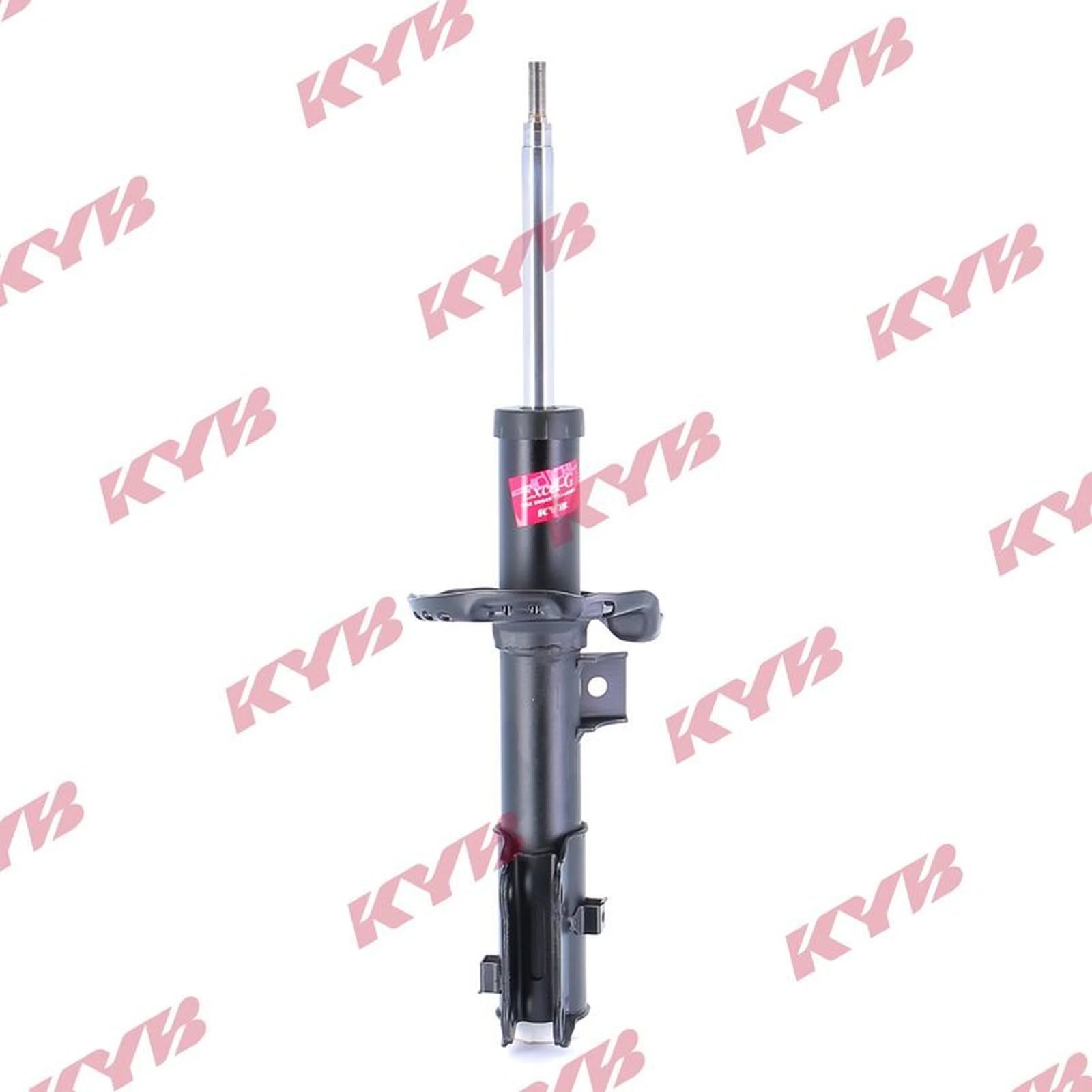 KYB Shock Absorber Damper Strut Front Left 3338085