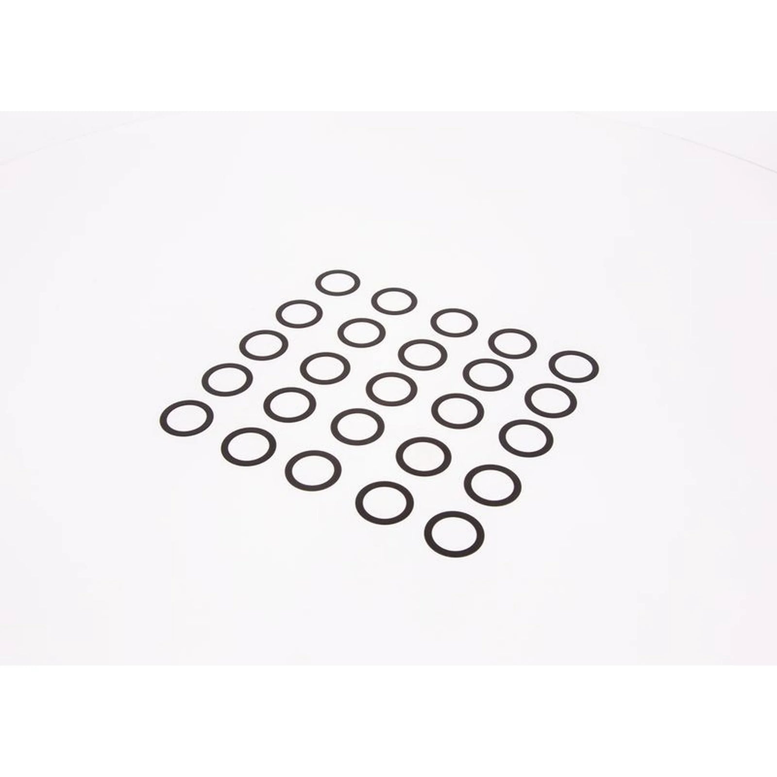 Bosch Flat Washer Shim ID OD 1 420 101 023
