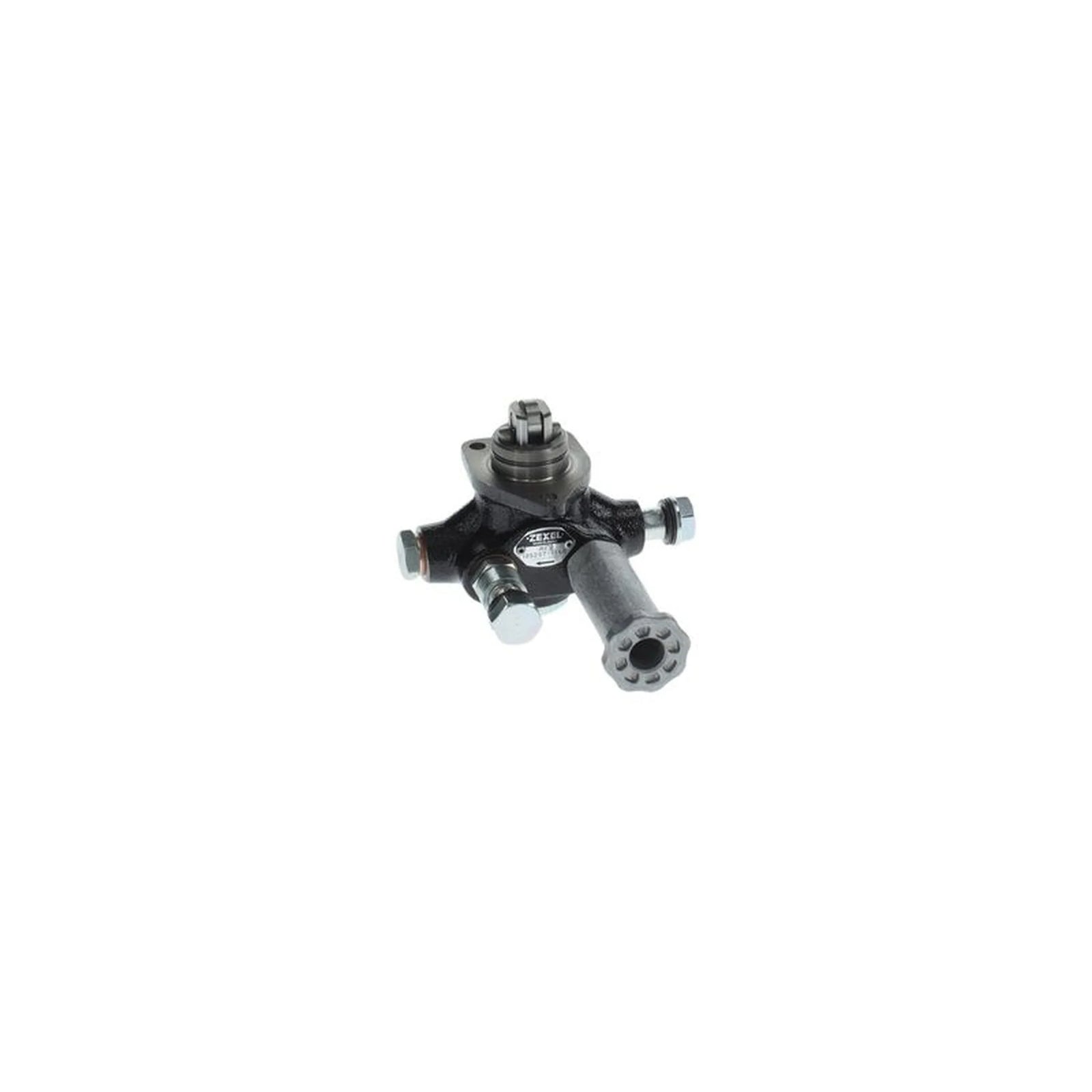Bosch Fuel Pump Assembly H 105 207 114