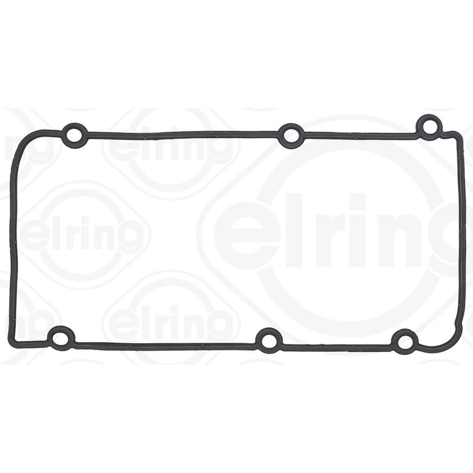 Elring Cylinder Head Cover Gasket 453.820