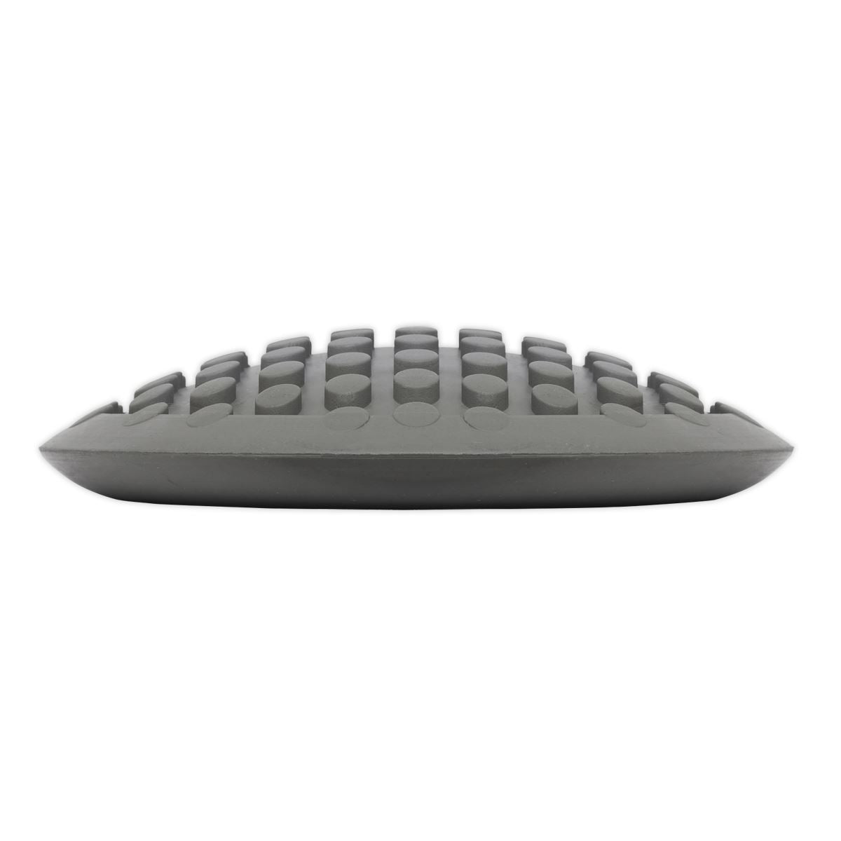 Sealey Safety Rubber Jack Pad Type C JP03
