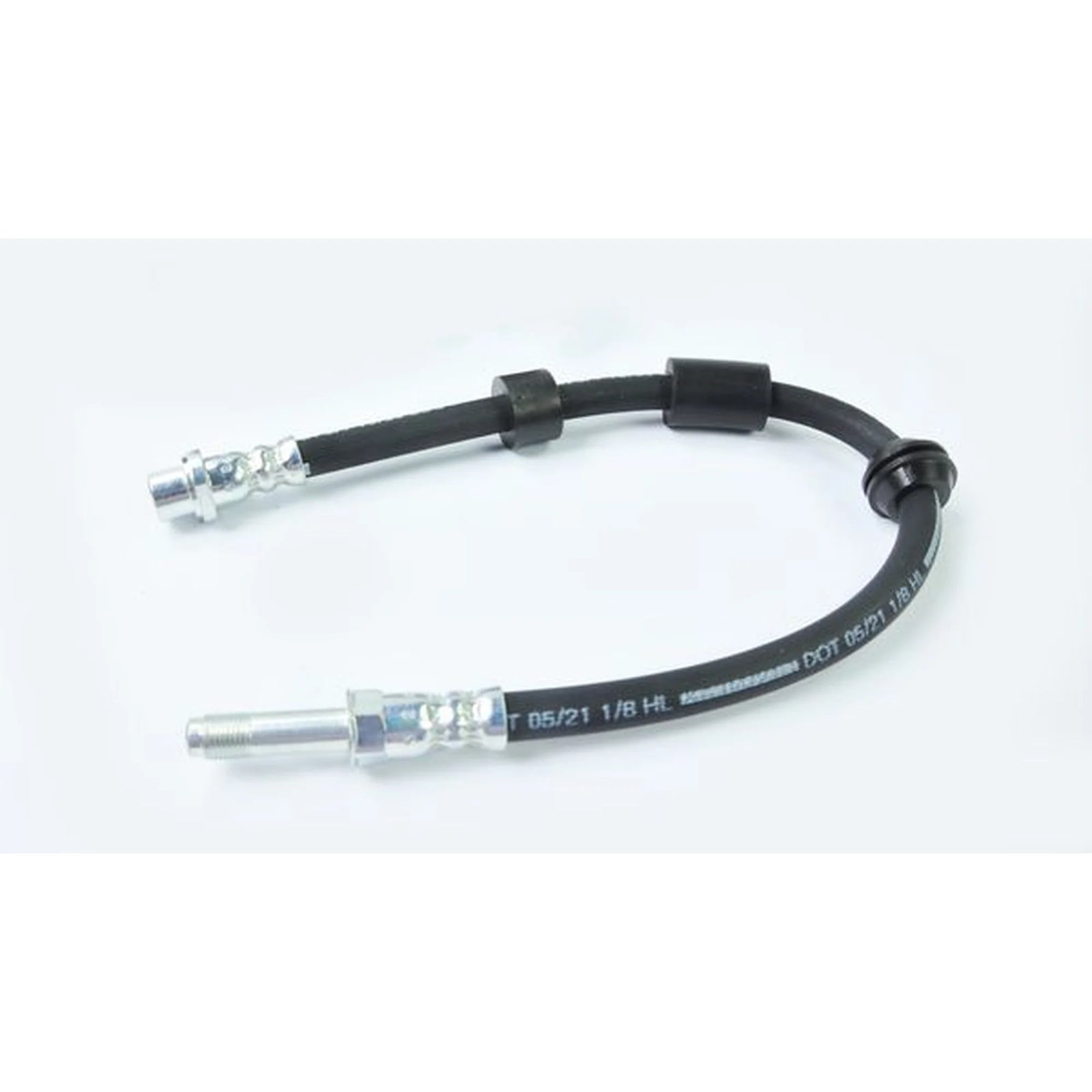 Abtex Brake Hydraulic Hose Line Right ABH1240