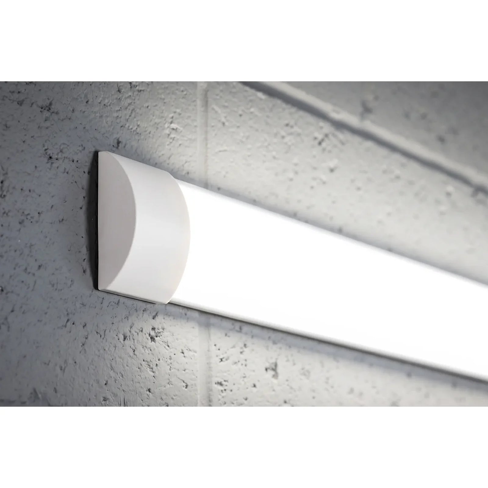 Sealey 5ft Batten Light 50W SMD LED 230V - LED50BL