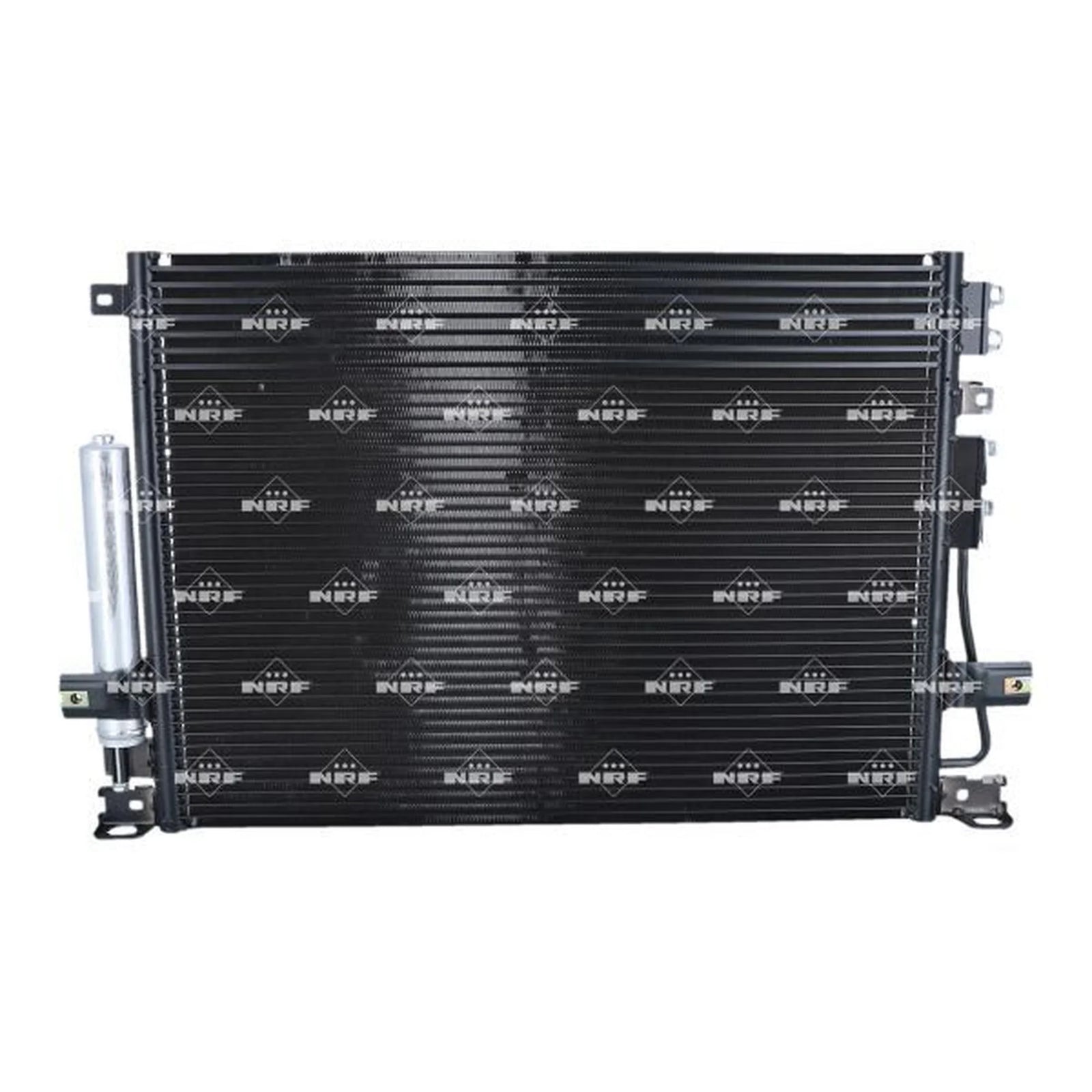 NRF Air Conditioning Condenser 35966