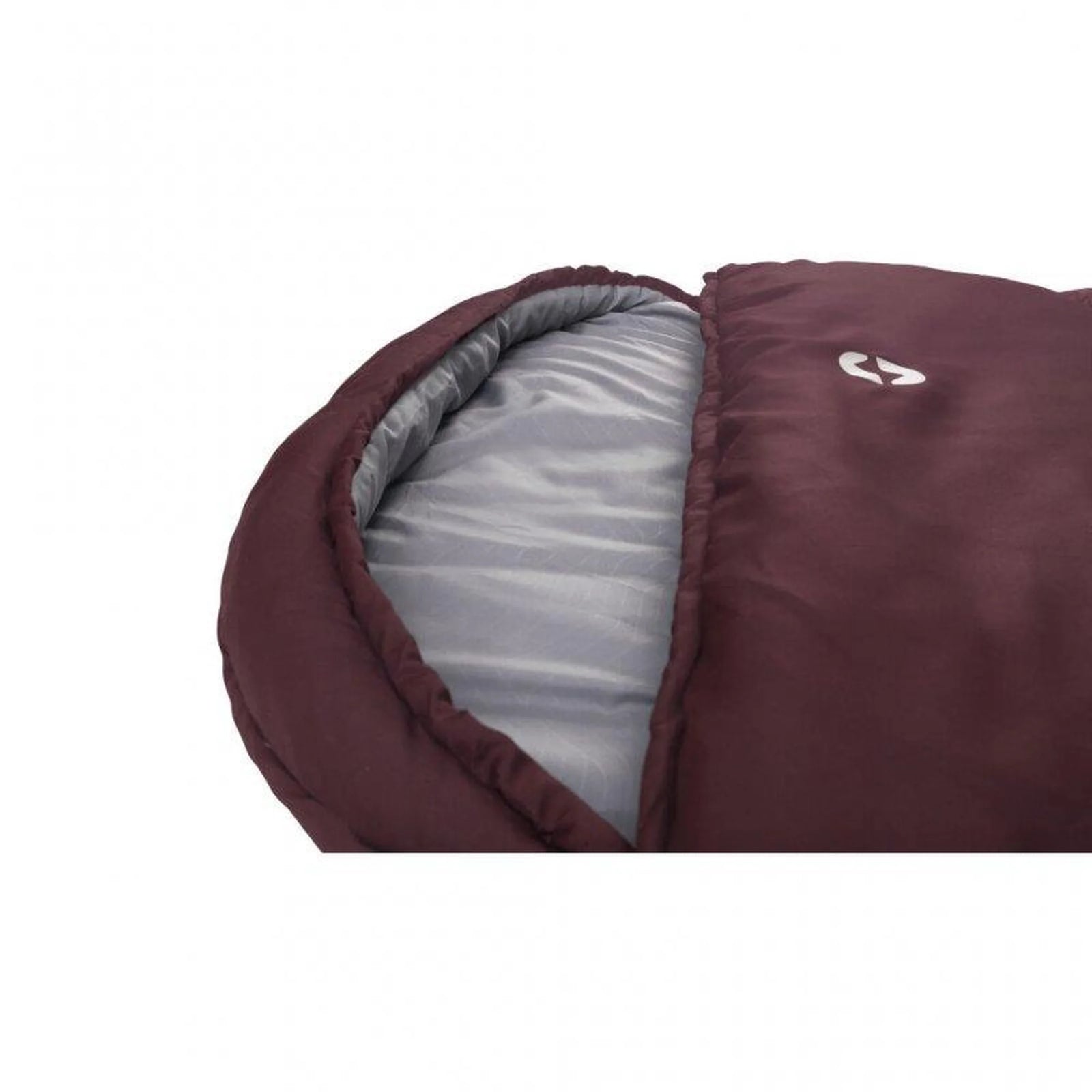 Outwell Sleeping Bag Campion Lux 225x85cm 3-Season