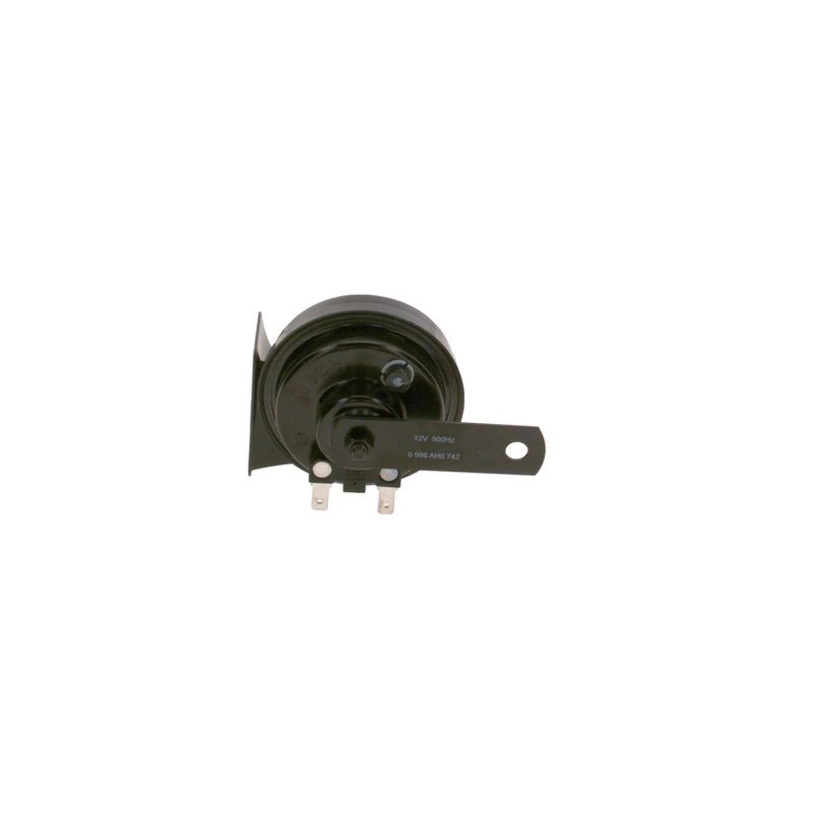 Bosch Trumpet Style Car Horn 0 986 AH0 742