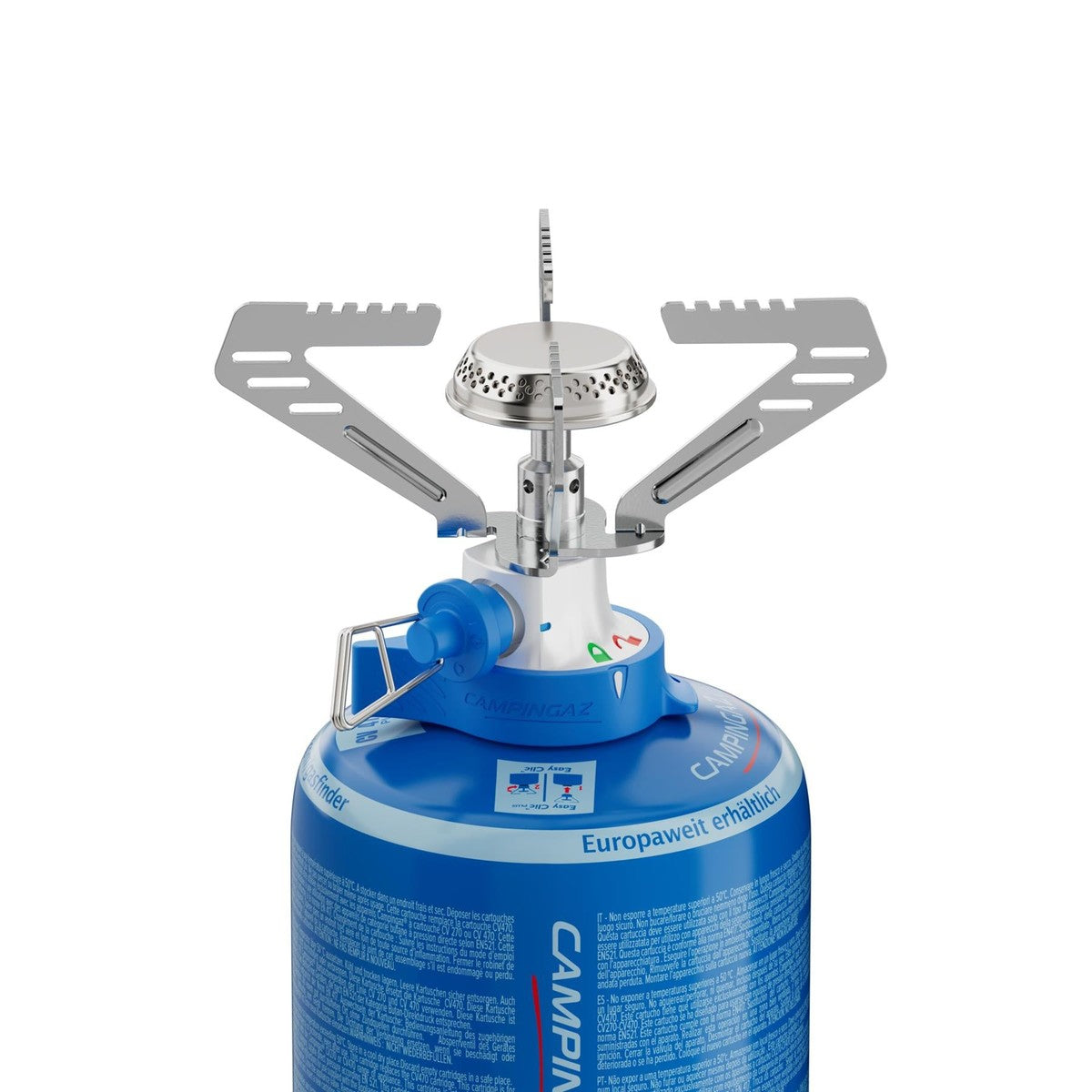 Campingaz CV Connect Gas Stove
