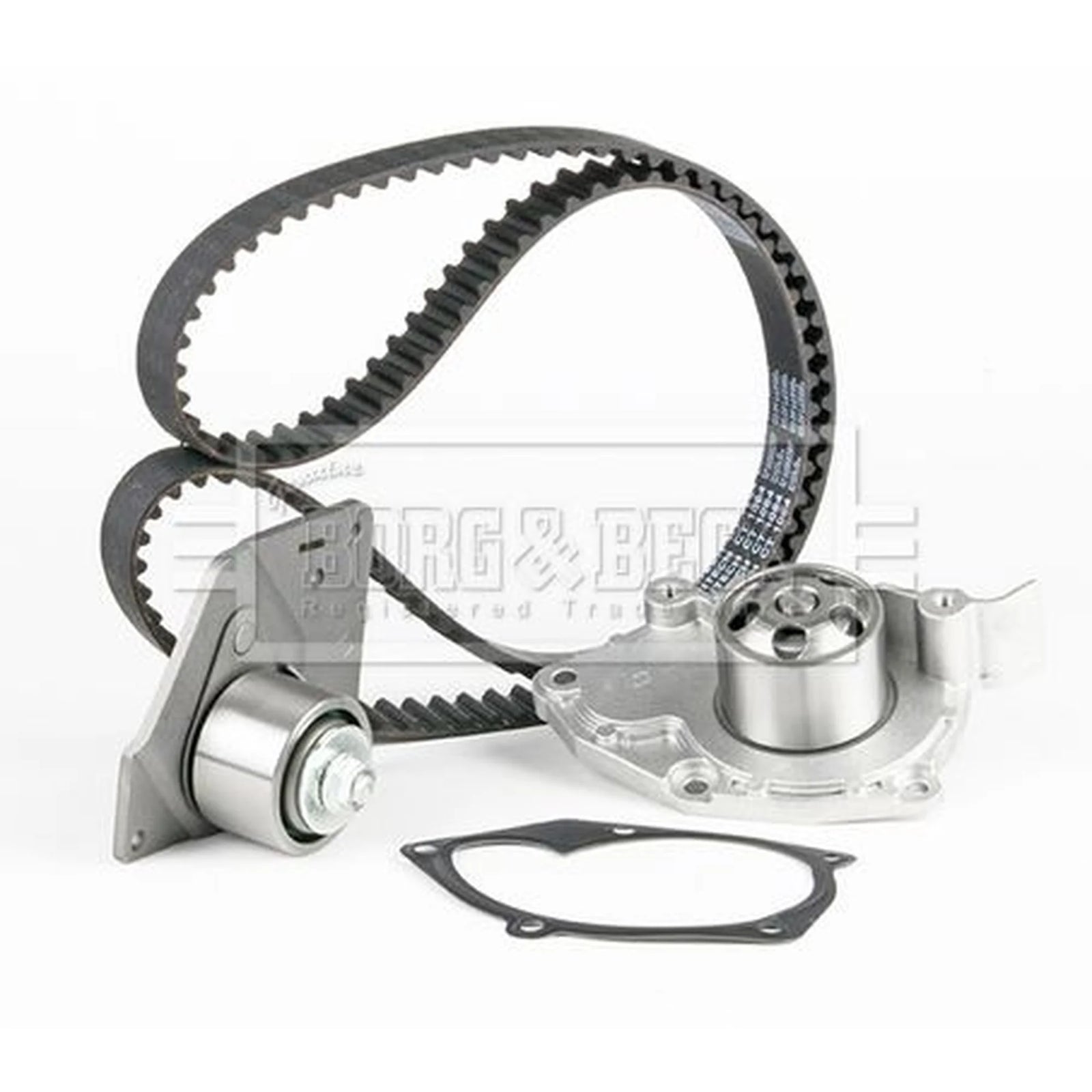 Borg & Beck Timing Belt & Water Pump Kit BTW1018