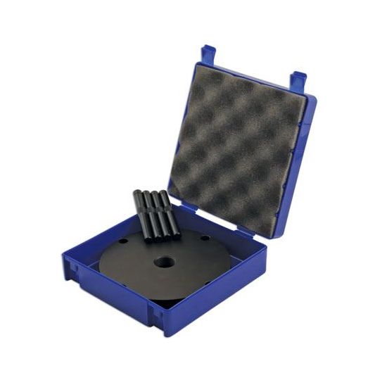 Laser GEN2 Force Plate & Pins - 75, 78, 82mm 5949