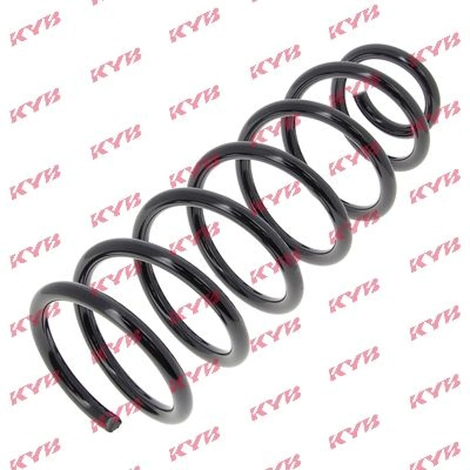 KYB Rear Suspension Coil Spring RC6287
