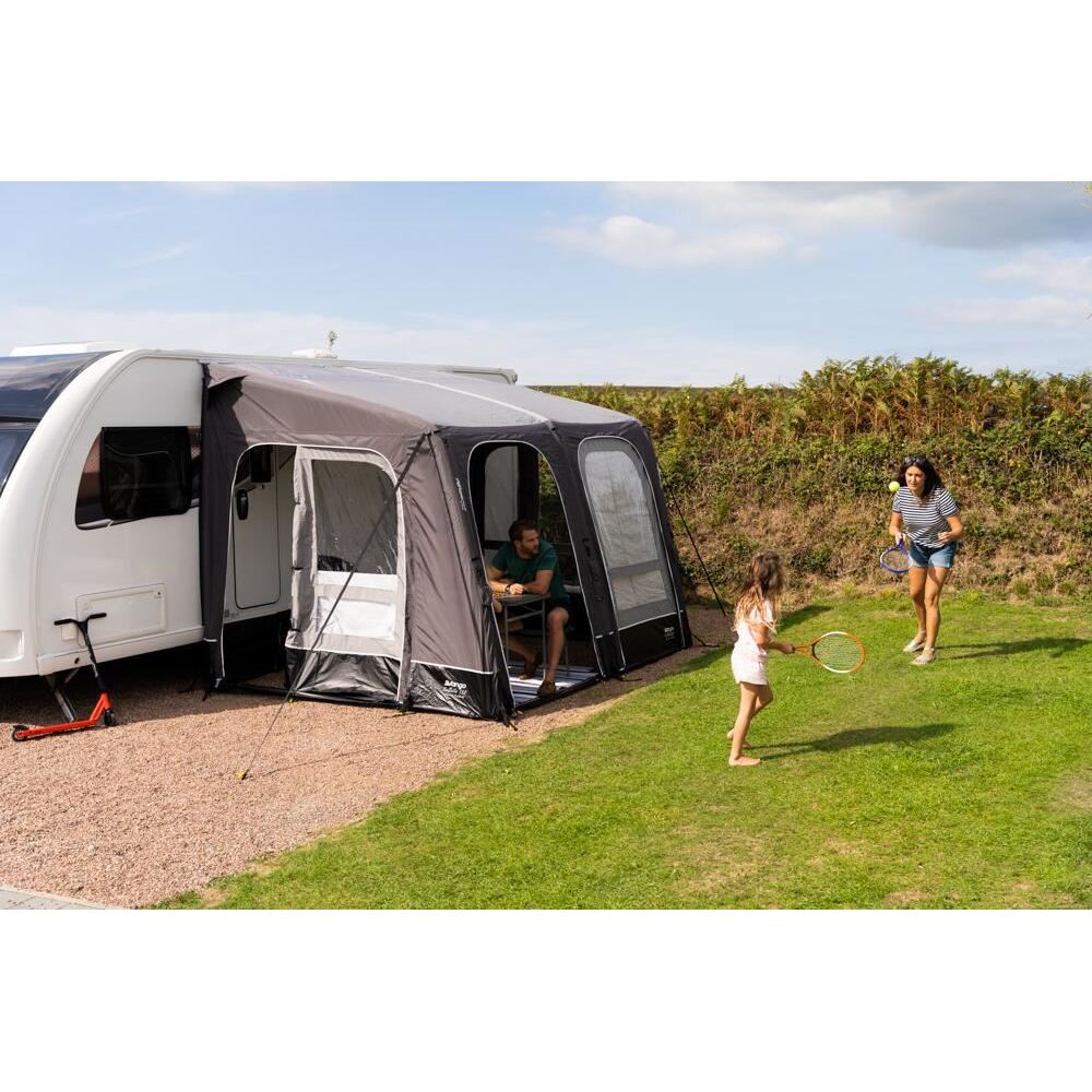 Vango Balletto Air 330 Elements ProShield Caravan Awning