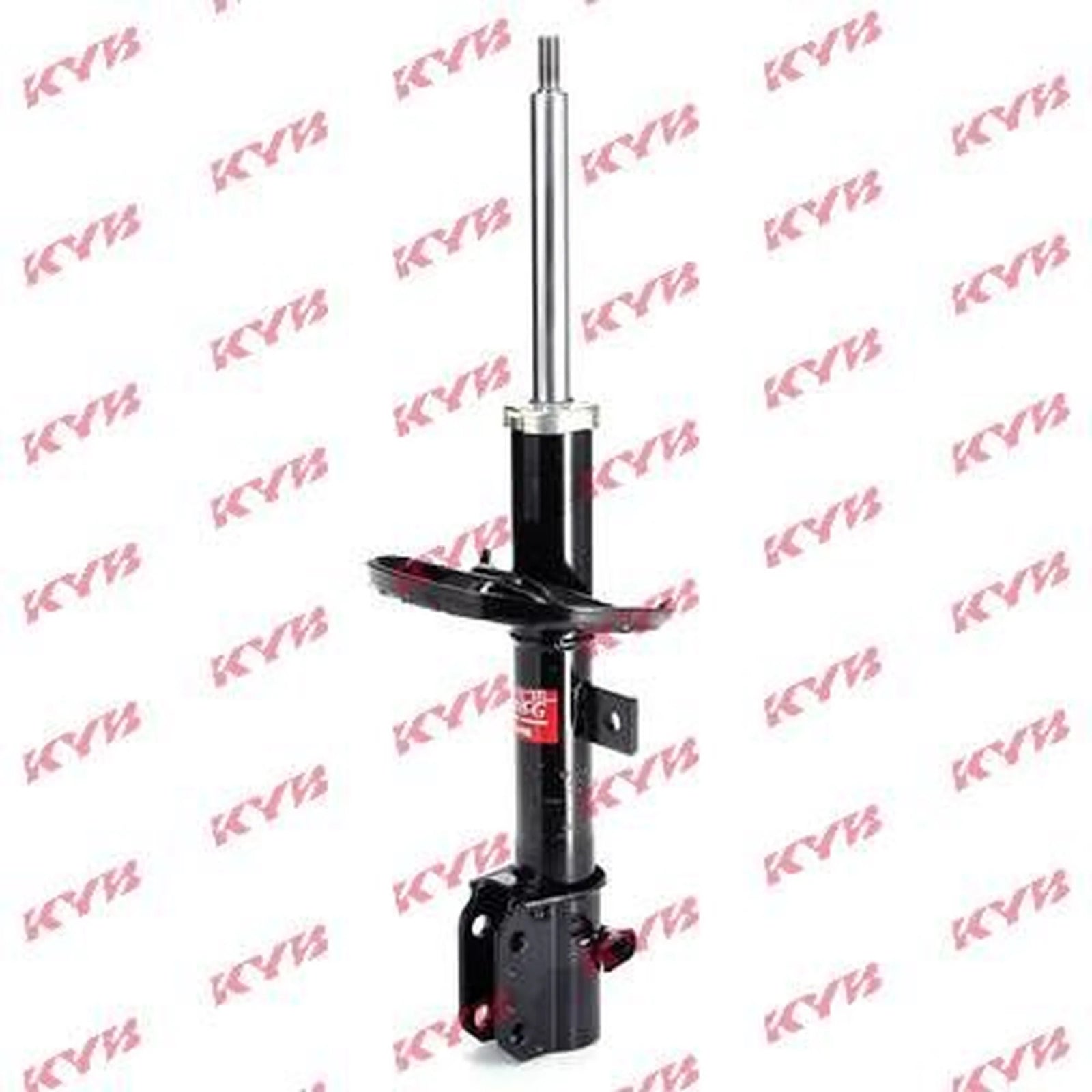 KYB Shock Absorber Damper Strut Front Left 333748