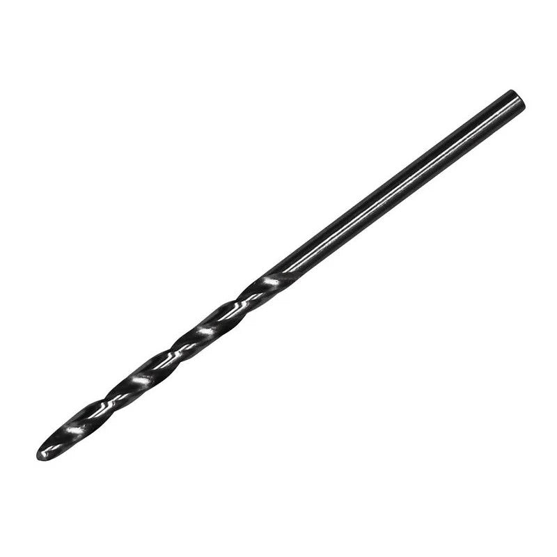 Starrett HSS Split Point Drill Bit 2.5 x 57mm - KDHSPO25