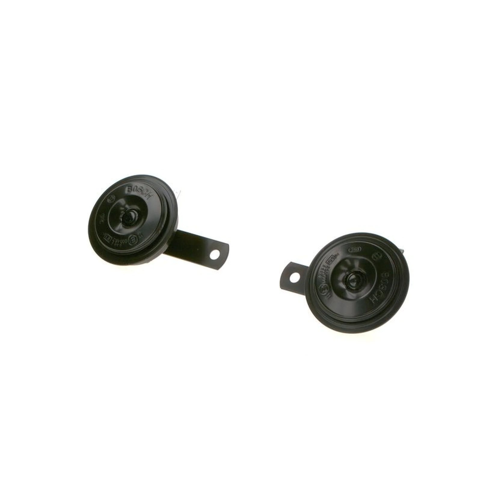Bosch Car Horn Signal Unit 0 986 AH0 730