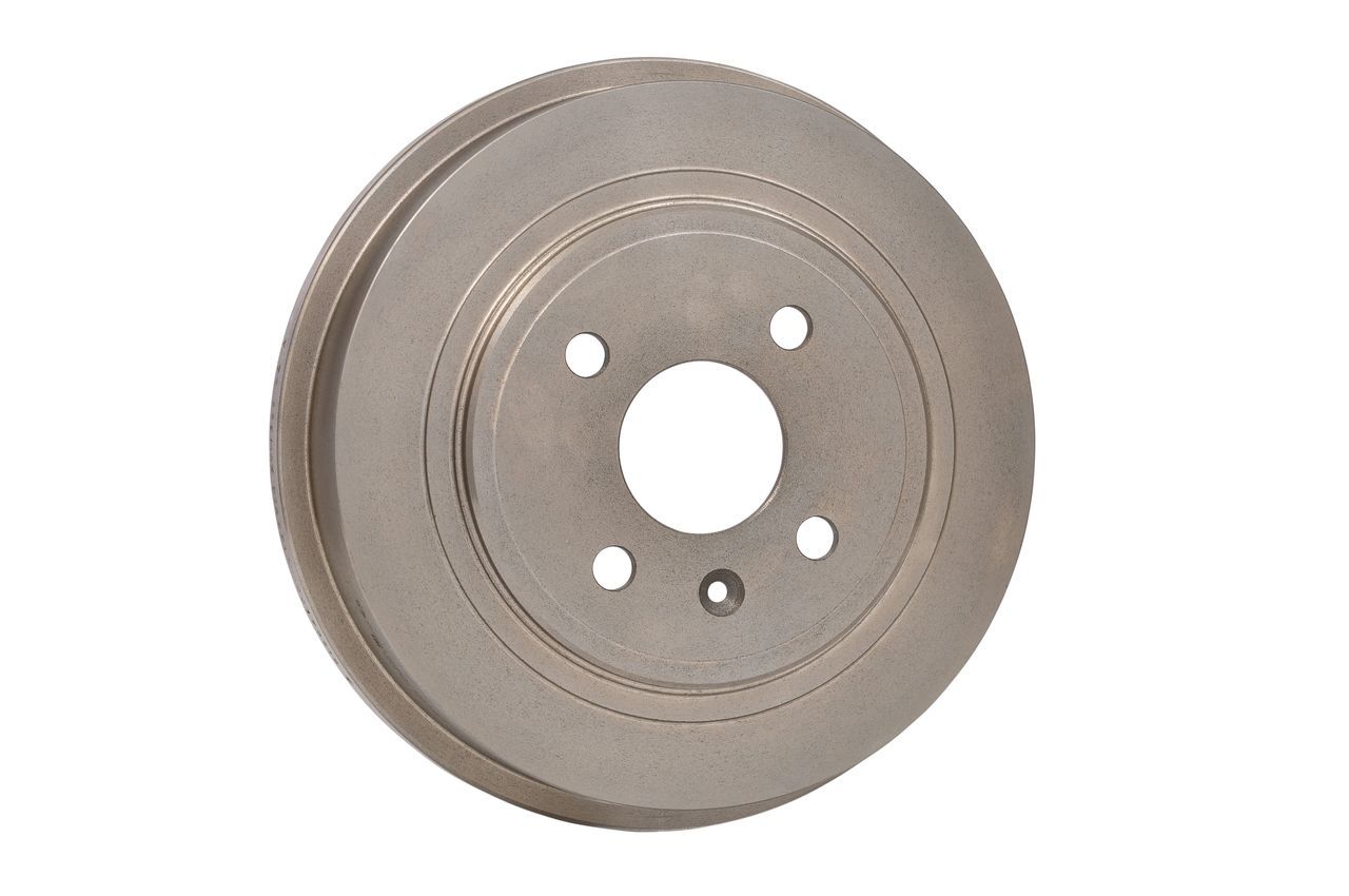 Bosch Brake Drum Assembly 0986477277