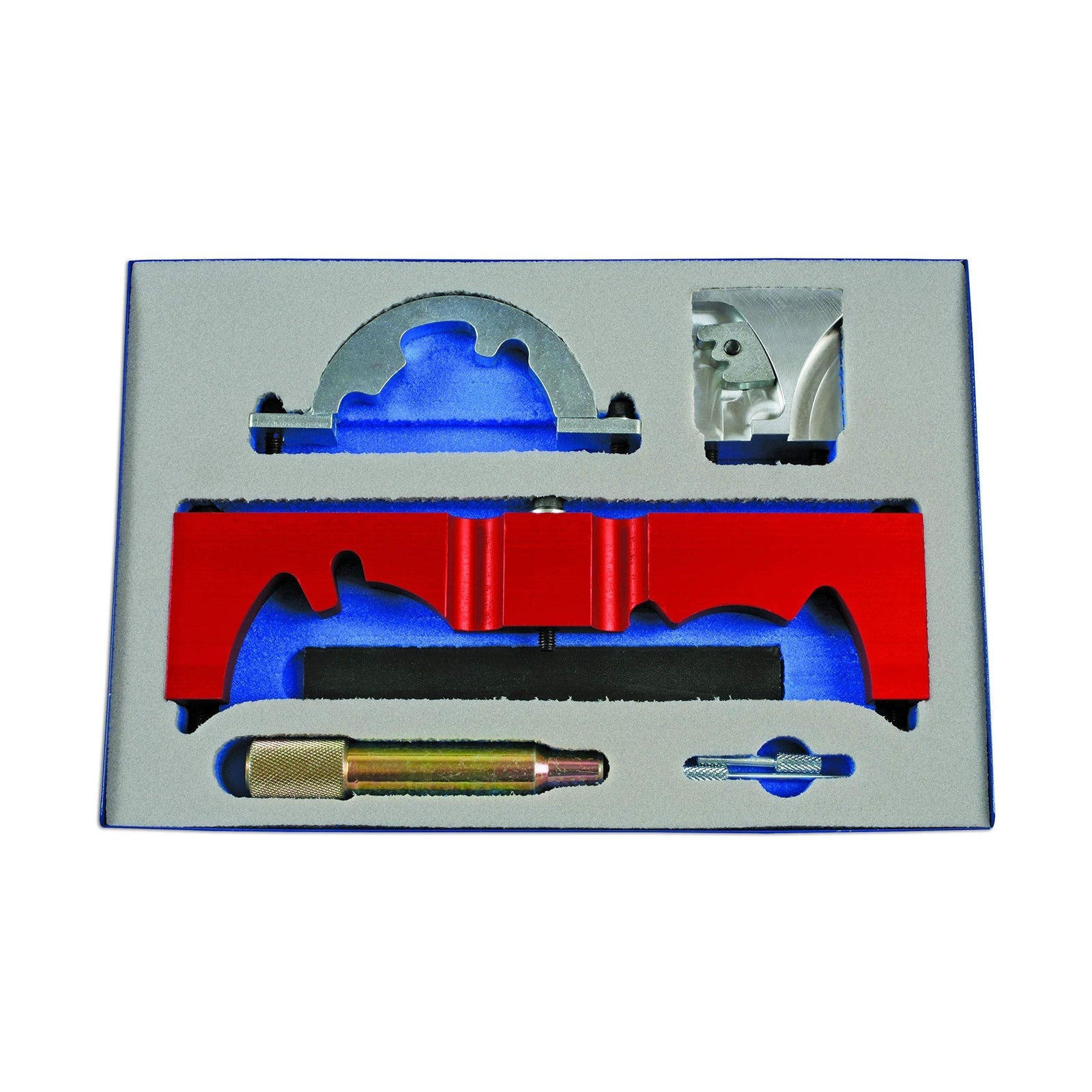 Laser Engine Timing Tool Set - for Vauxhall/Opel 5902