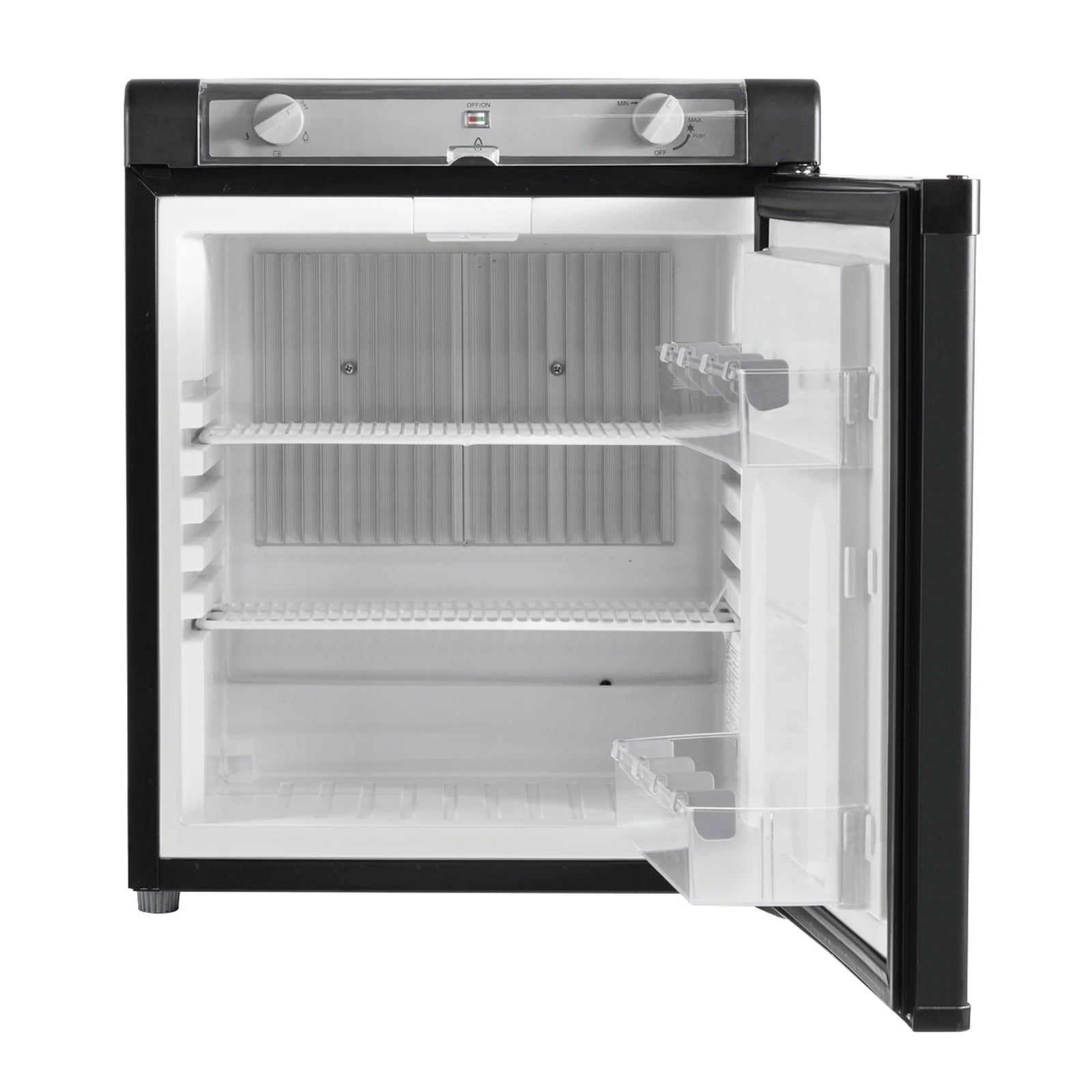 Dellonda 3-Way Fridge 40L Portable Camping Cooler
