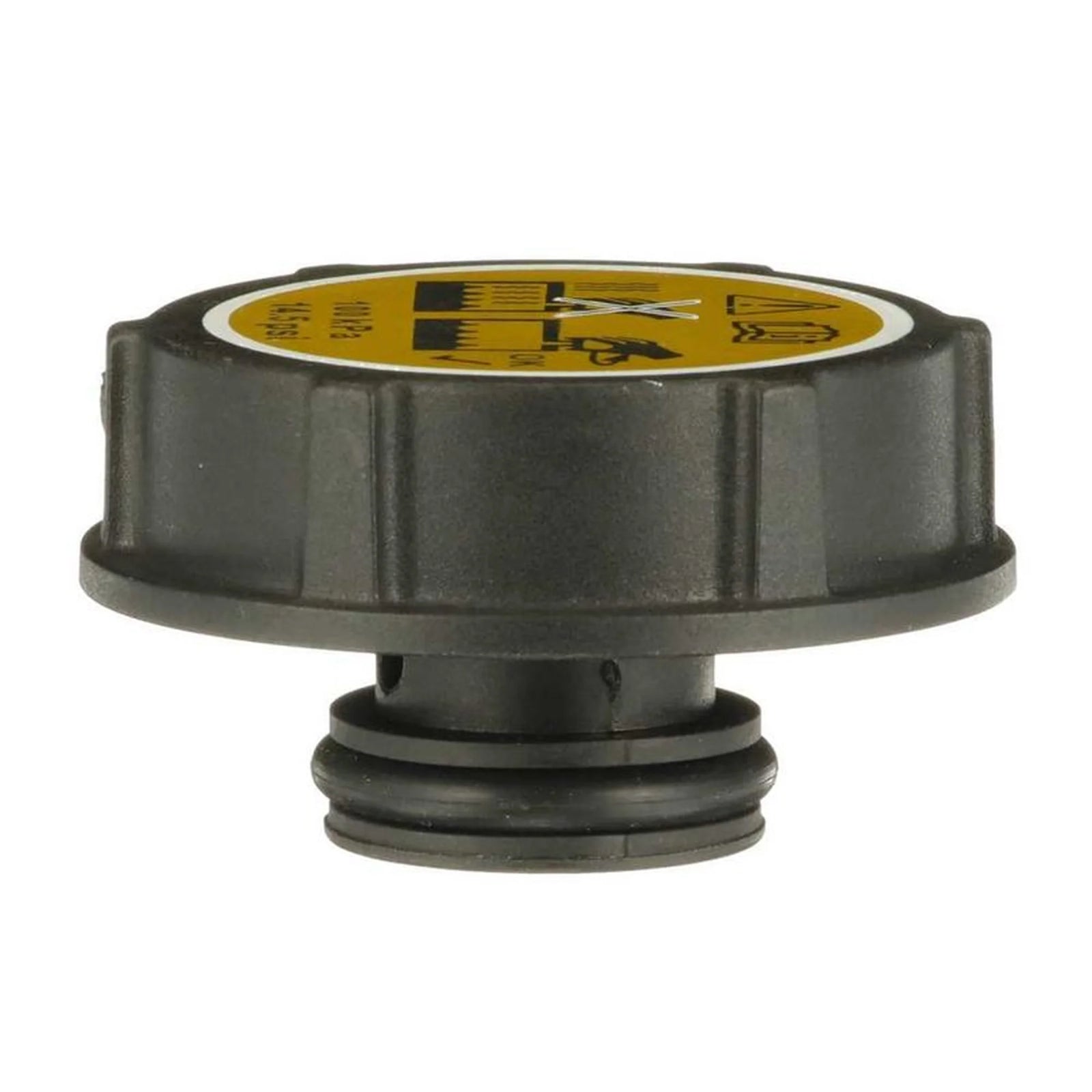 Gates Coolant Expansion Tank Cap RC263