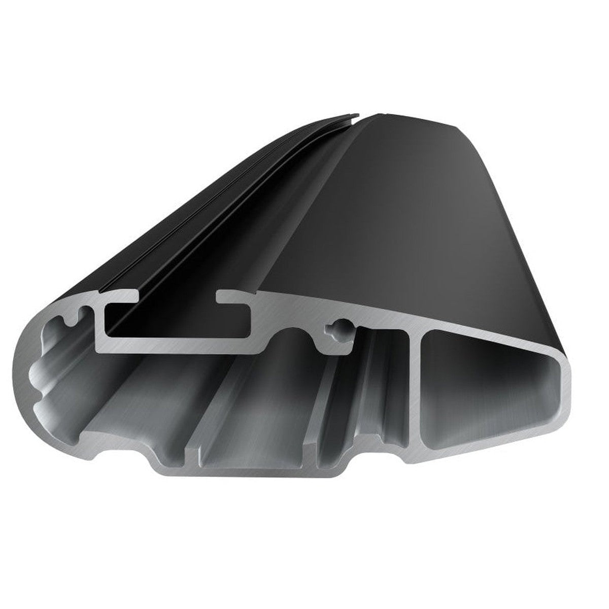 Thule WingBar Edge Full Roof Bar Kit