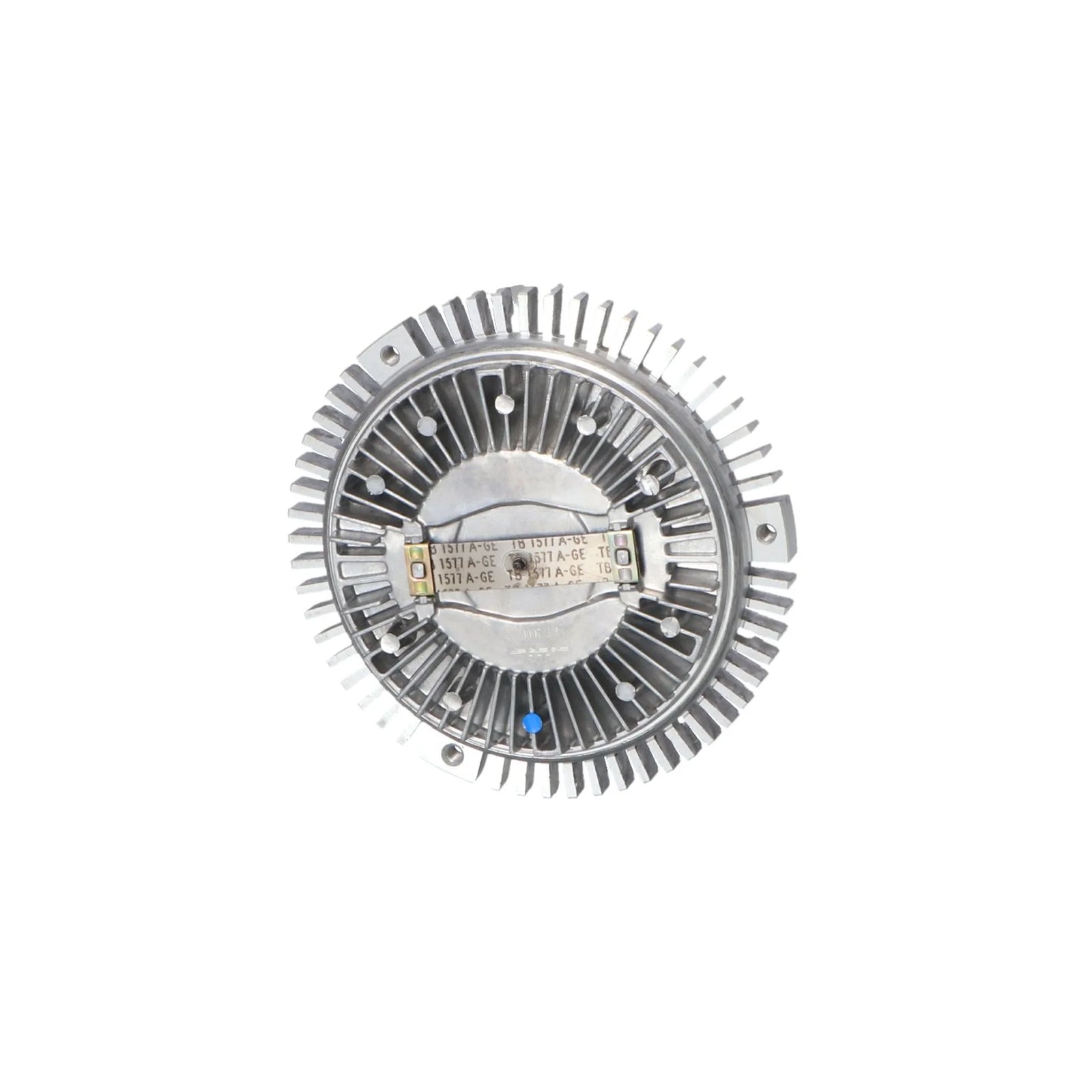 NRF Radiator Fan Clutch 49673
