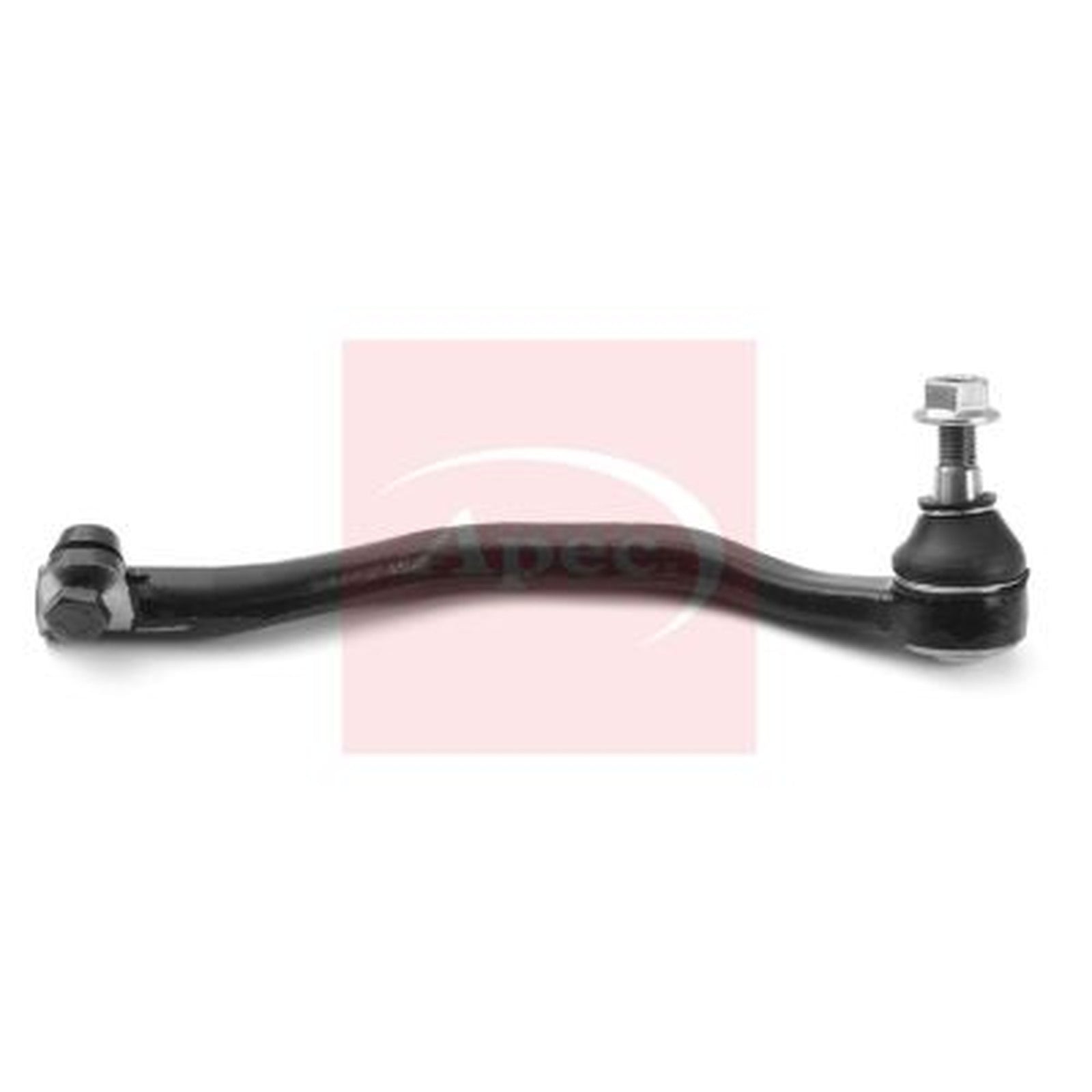 Apec 2 x Front Tie Rod Ends fits Mini Mini Countryman 2010-2016