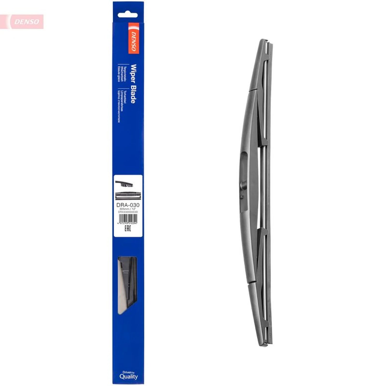 Denso Rear Wiper Blades