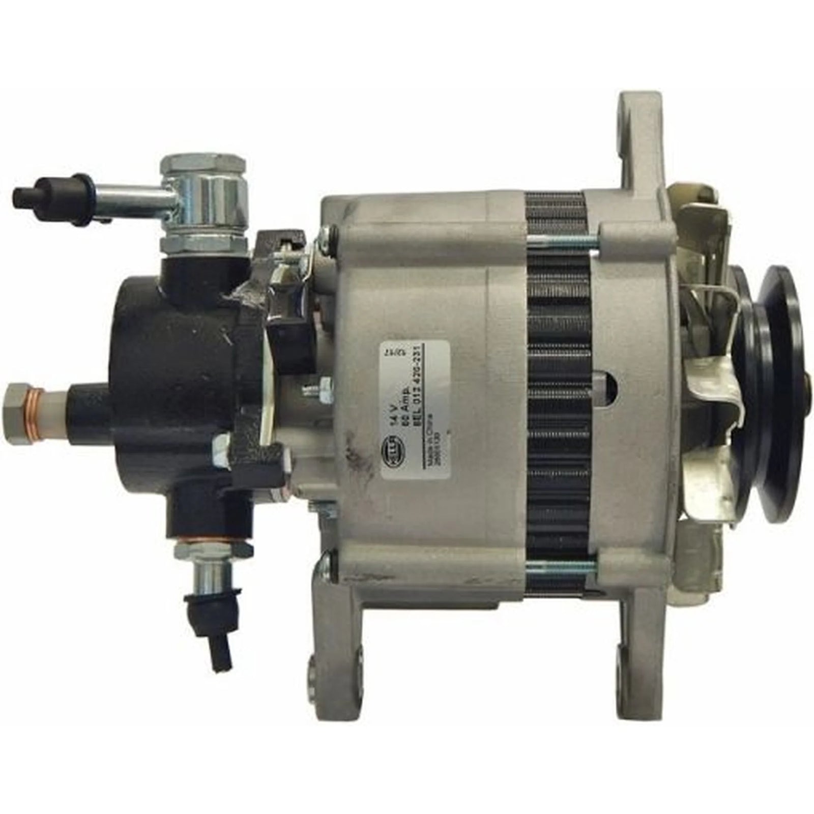 Hella Car Alternator 12V 8EL 012 426-231