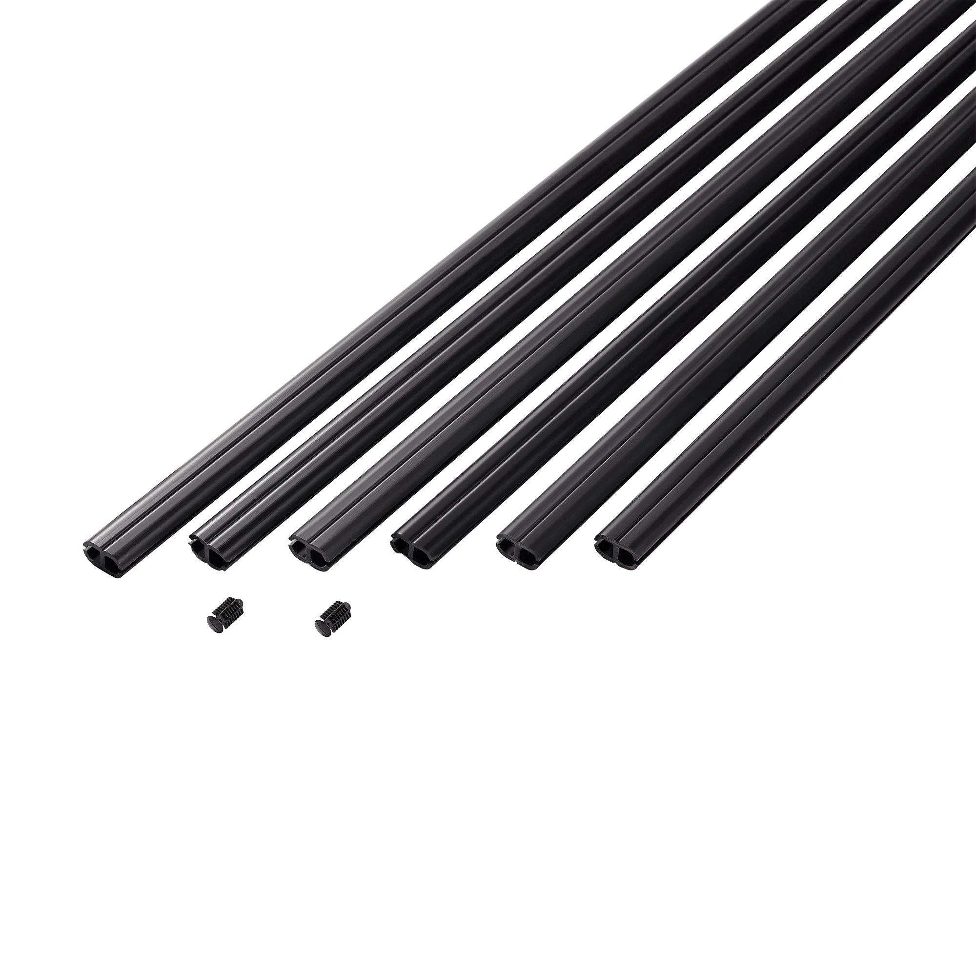 Thule Residence G3 front connection profiles - 301567