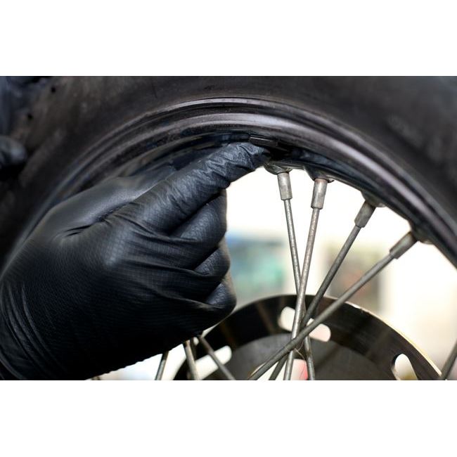 Connect Motorcycle Wheel Weights 60g 50pc 32874