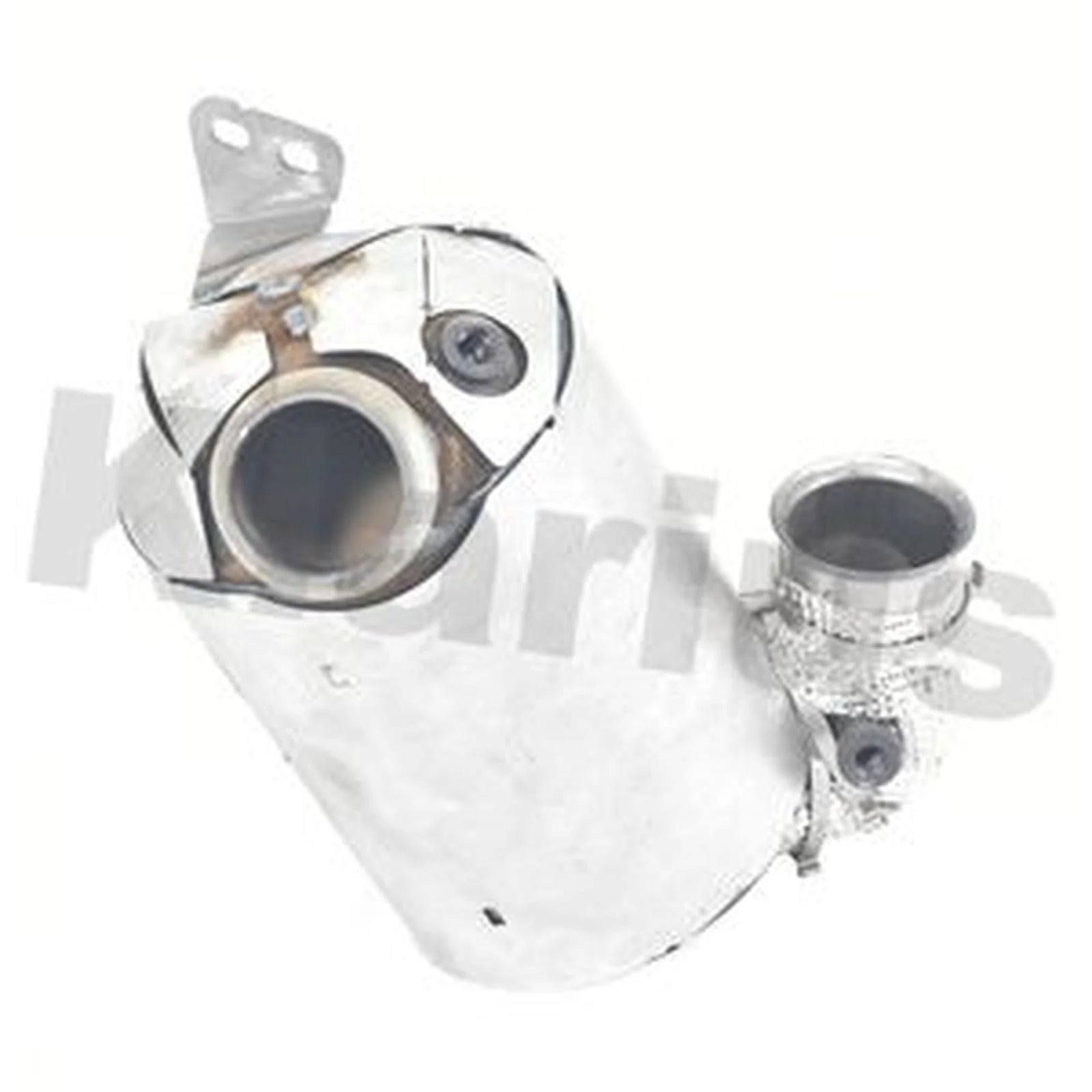 Klarius Catalyst Type Approved With Pipe 325203