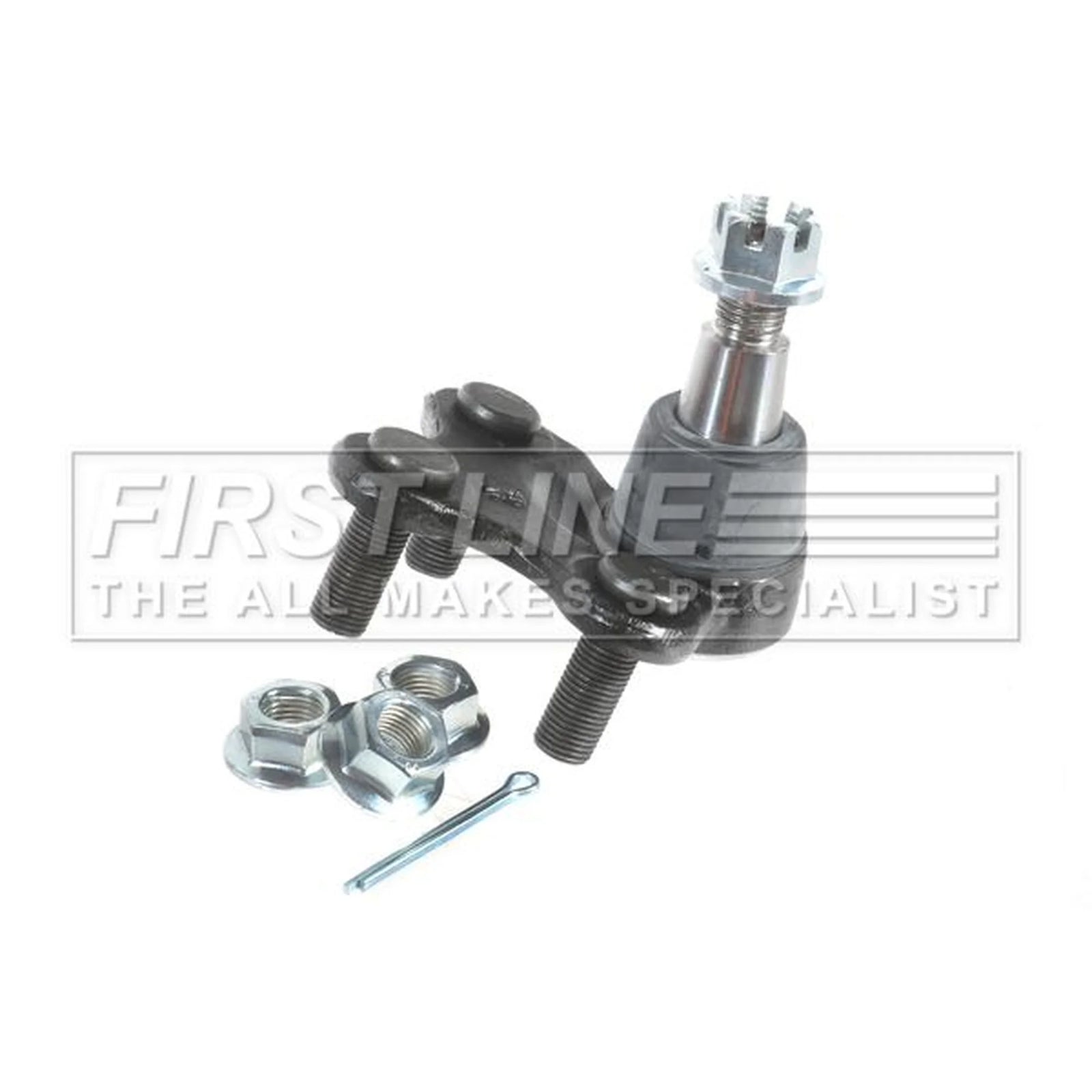 First Line Ball Joint Front Right fits Honda Cr-V V 2018-2023 2.0
