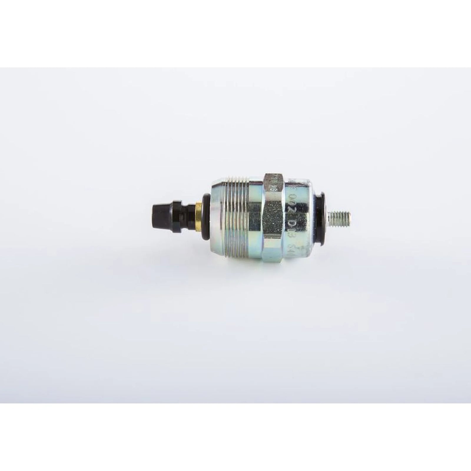 Bosch Solenoid Actuator Valve F 002 D13 640