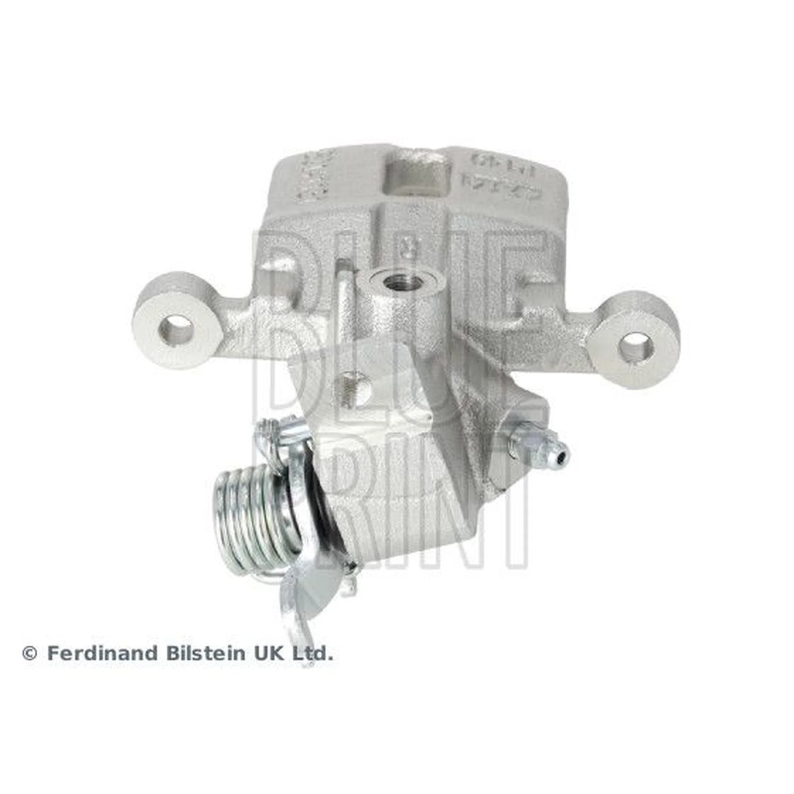 Blue Print Brake Caliper Assembly Rear Right ADBP450025