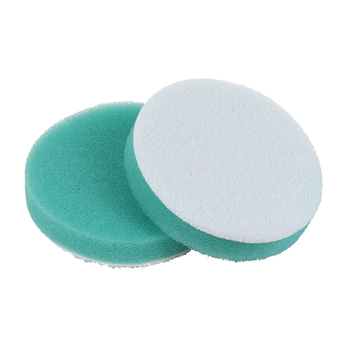 Sealey Polisher Pad Kit56mm SPK600ACC2