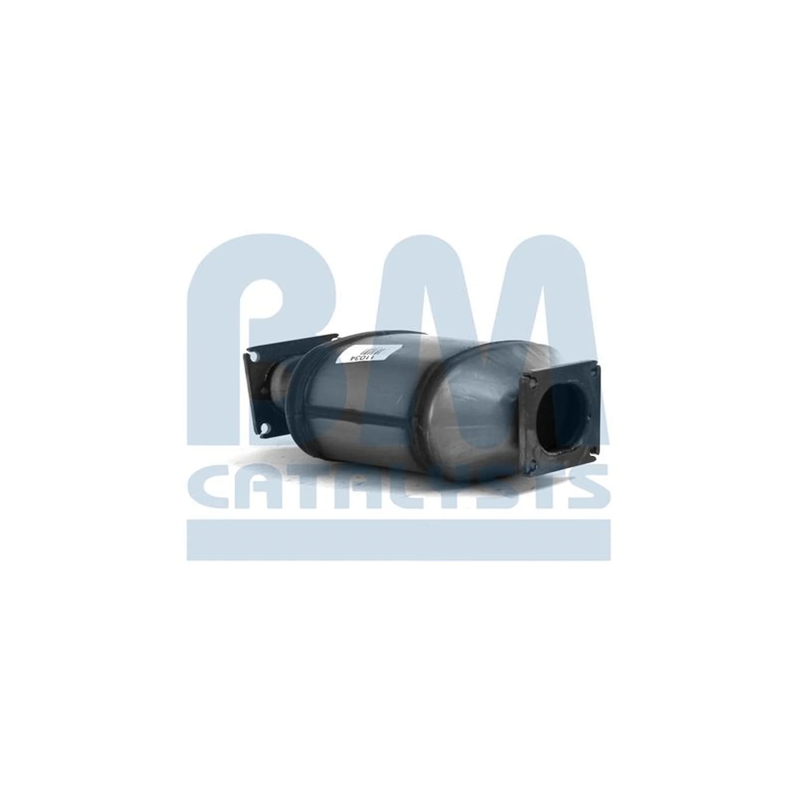 BM Catalysts Dpf BM11034
