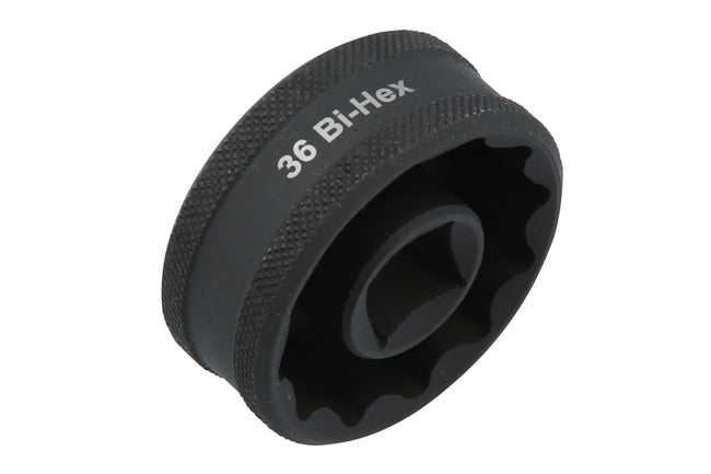 Laser Rear Wheel Impact Socket - 36mm Bi-Hex (12pt) Ducati