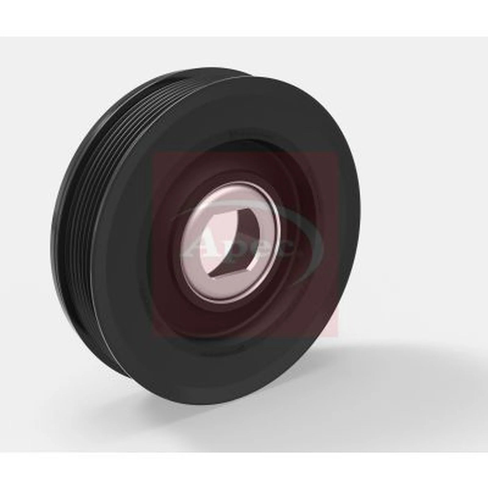 Apec Crank Shaft Belt Pulley ATV1006