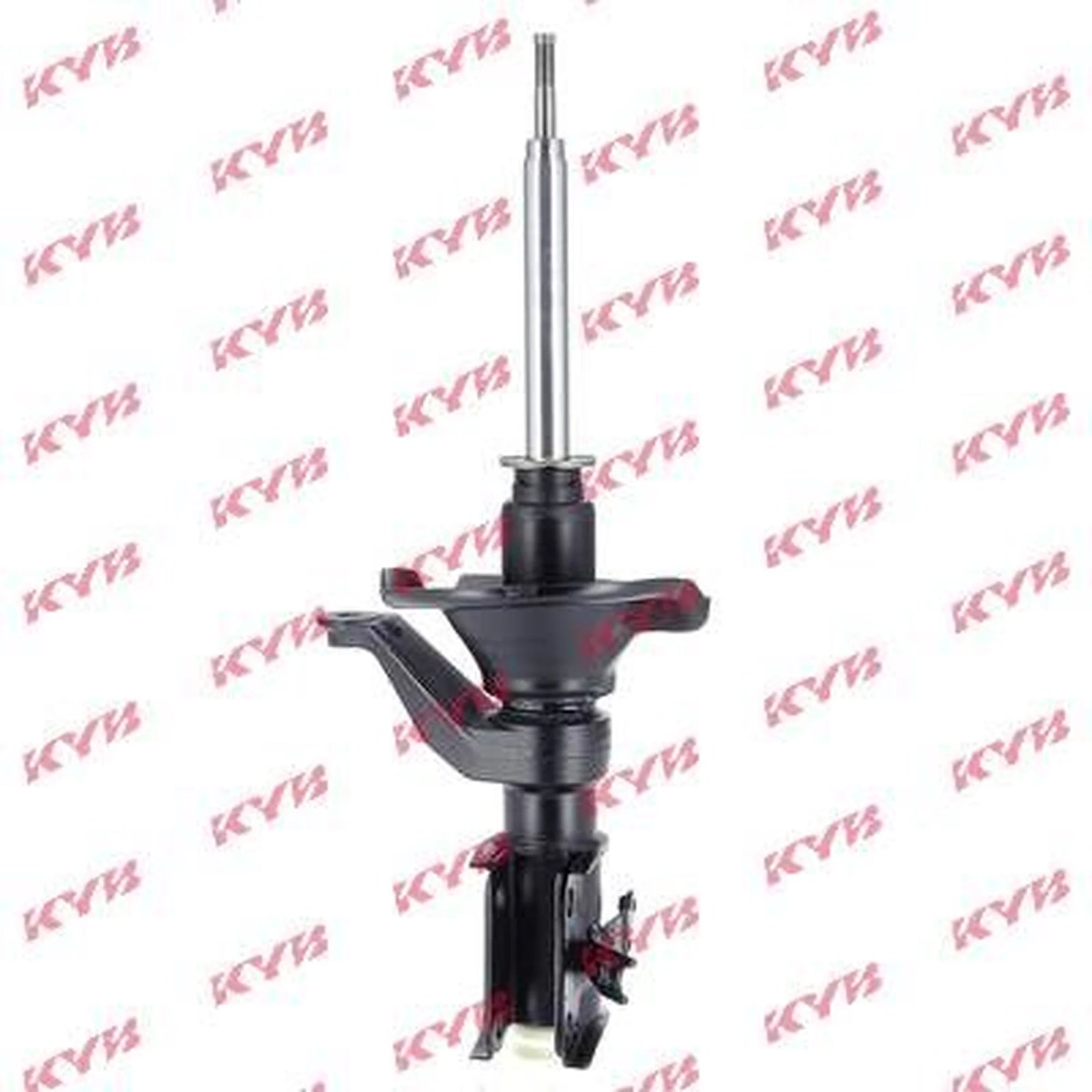 KYB Shock Absorber Damper Strut Front Right 331010